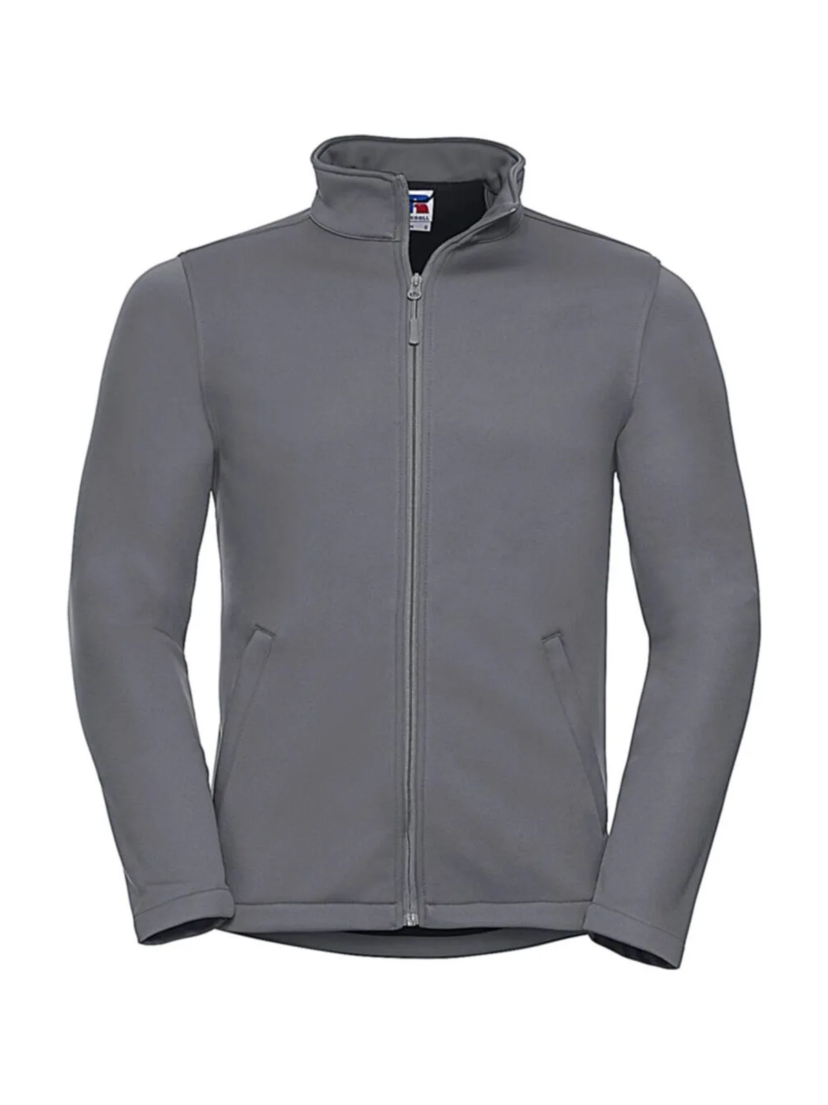 Men's Smart Softshell Jacket — customisable Jackets & outerwear by Russell