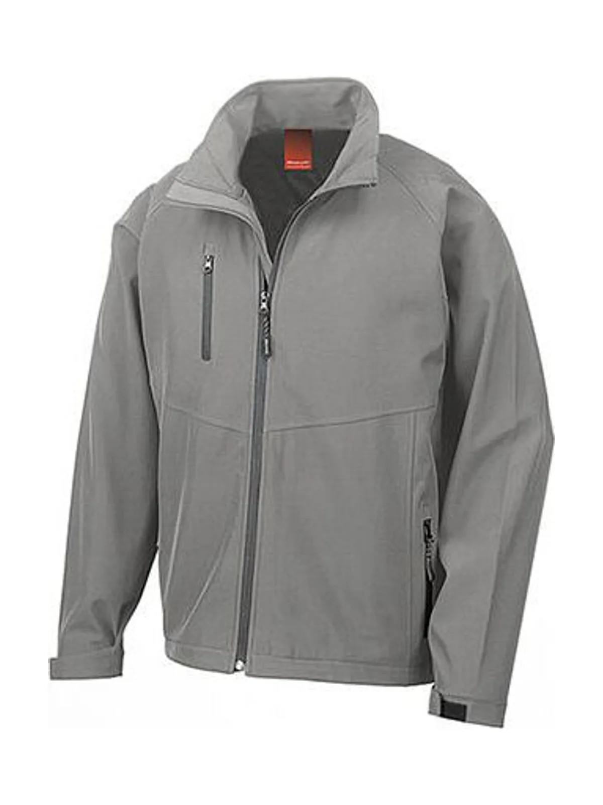 Base Layer Softshell — customisable Jackets & outerwear by Result
