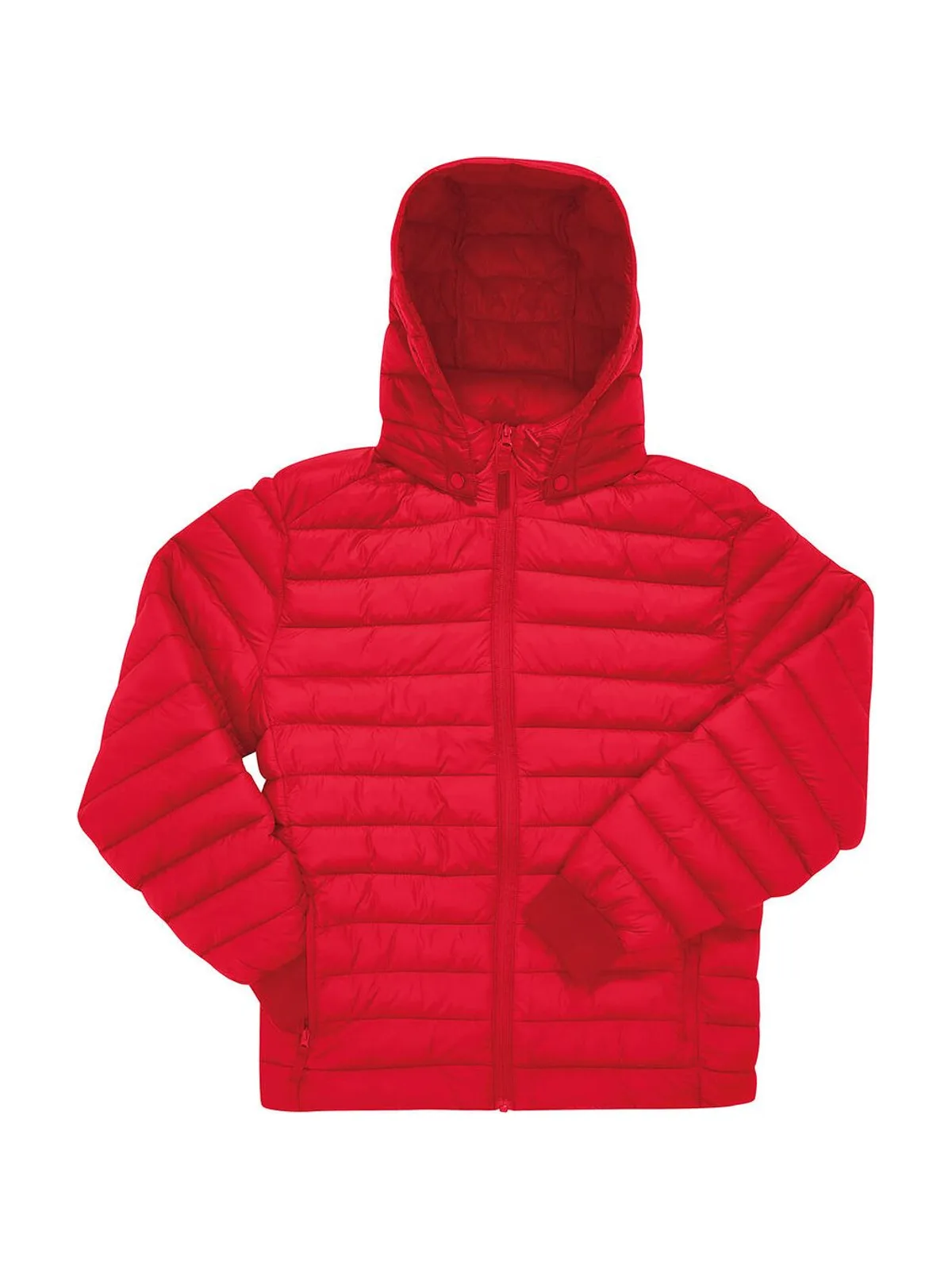 Reset Puffer
