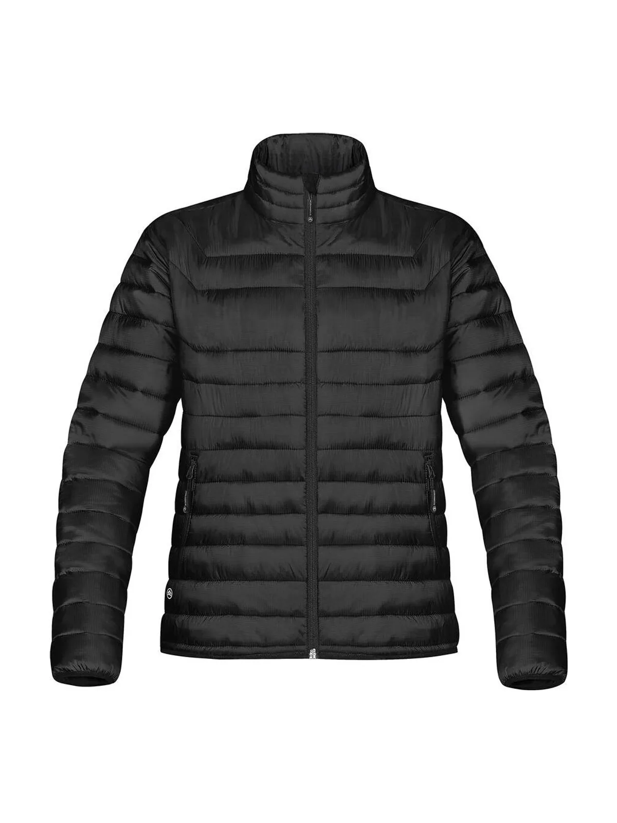 Ladies' Altitude Jacket — Black