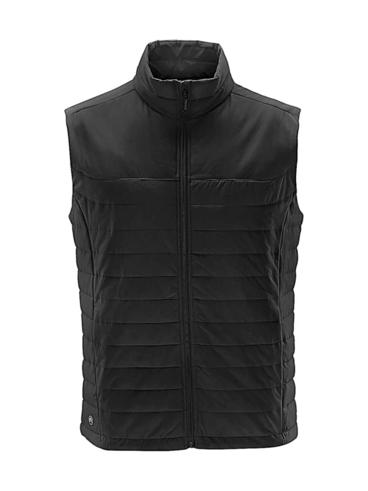Nautilus Thermal Bodywarmer — Black