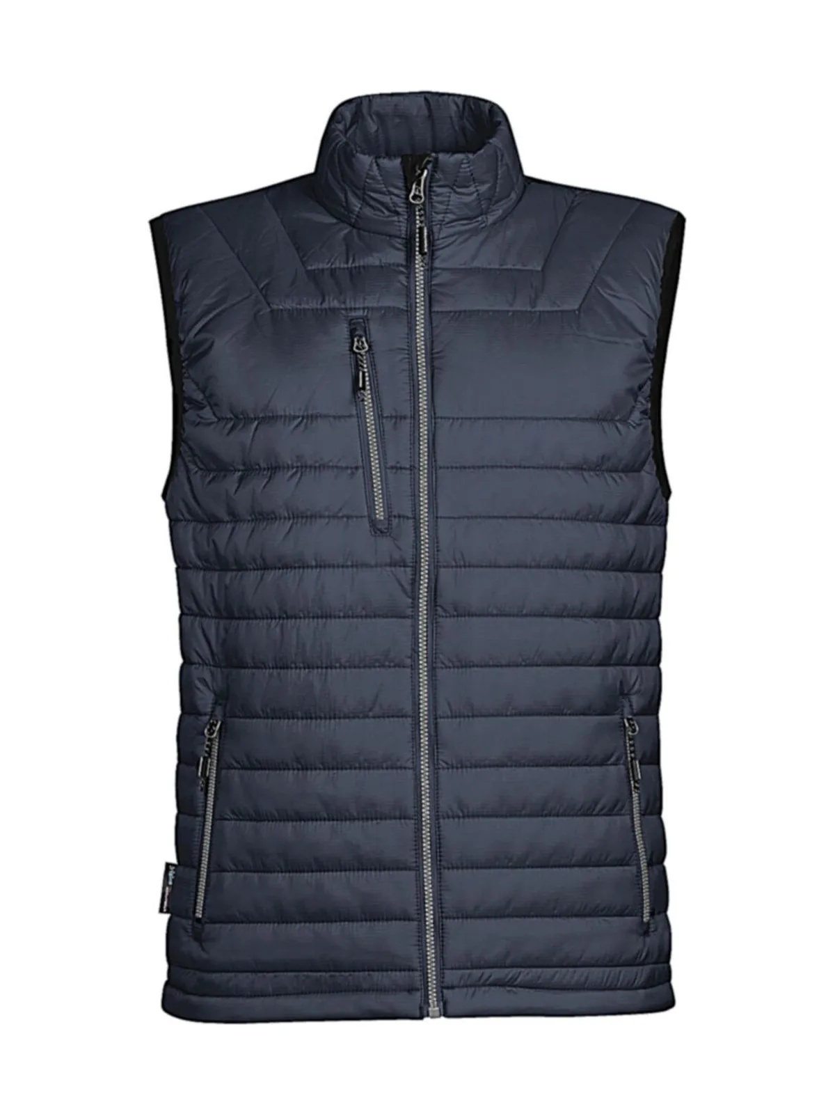Gravity Thermal Bodywarmer — customisable Jackets & outerwear by Stormtech