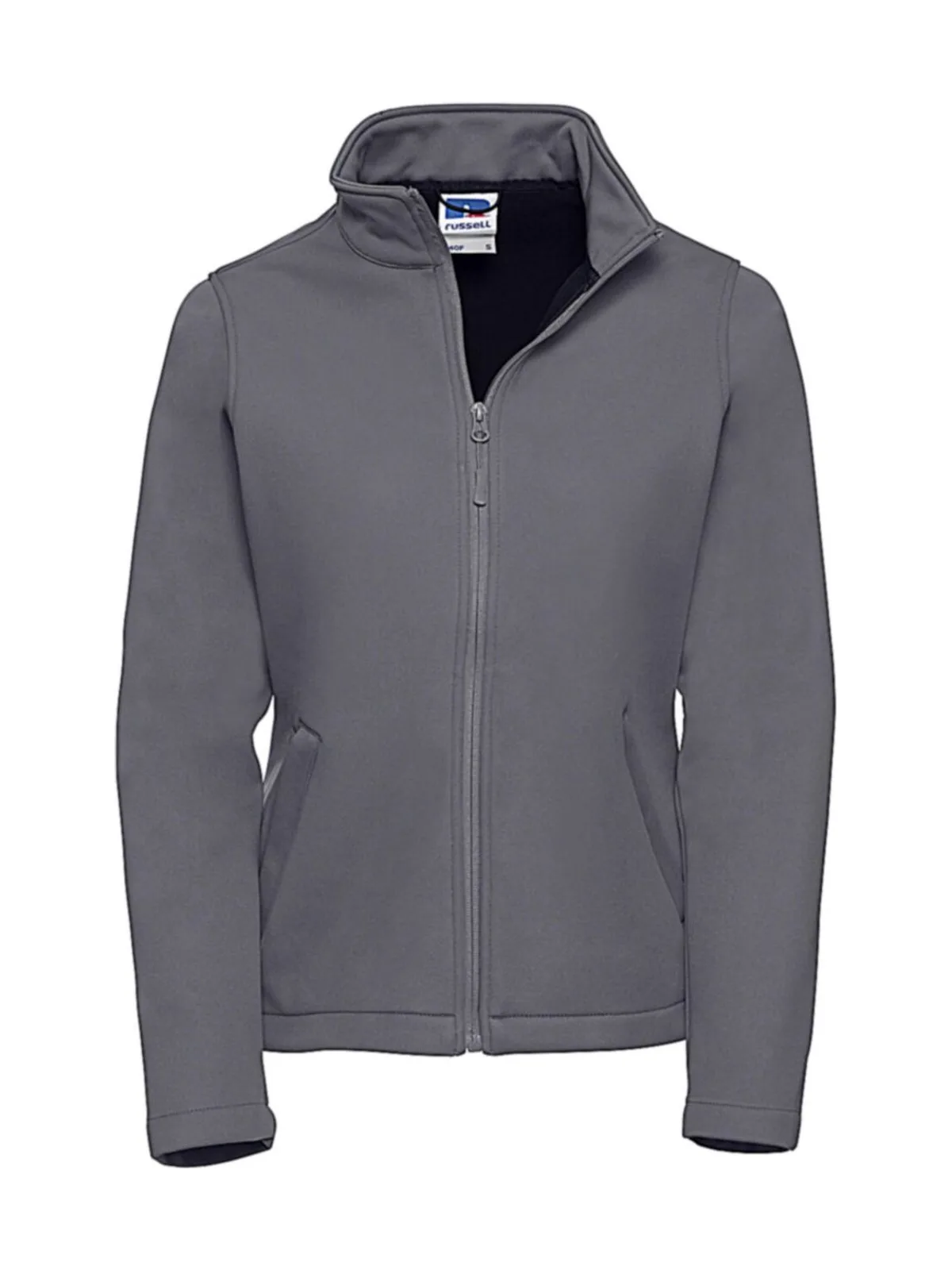 Ladies' Smart Softshell Jacket — customisable Jackets & outerwear by Russell