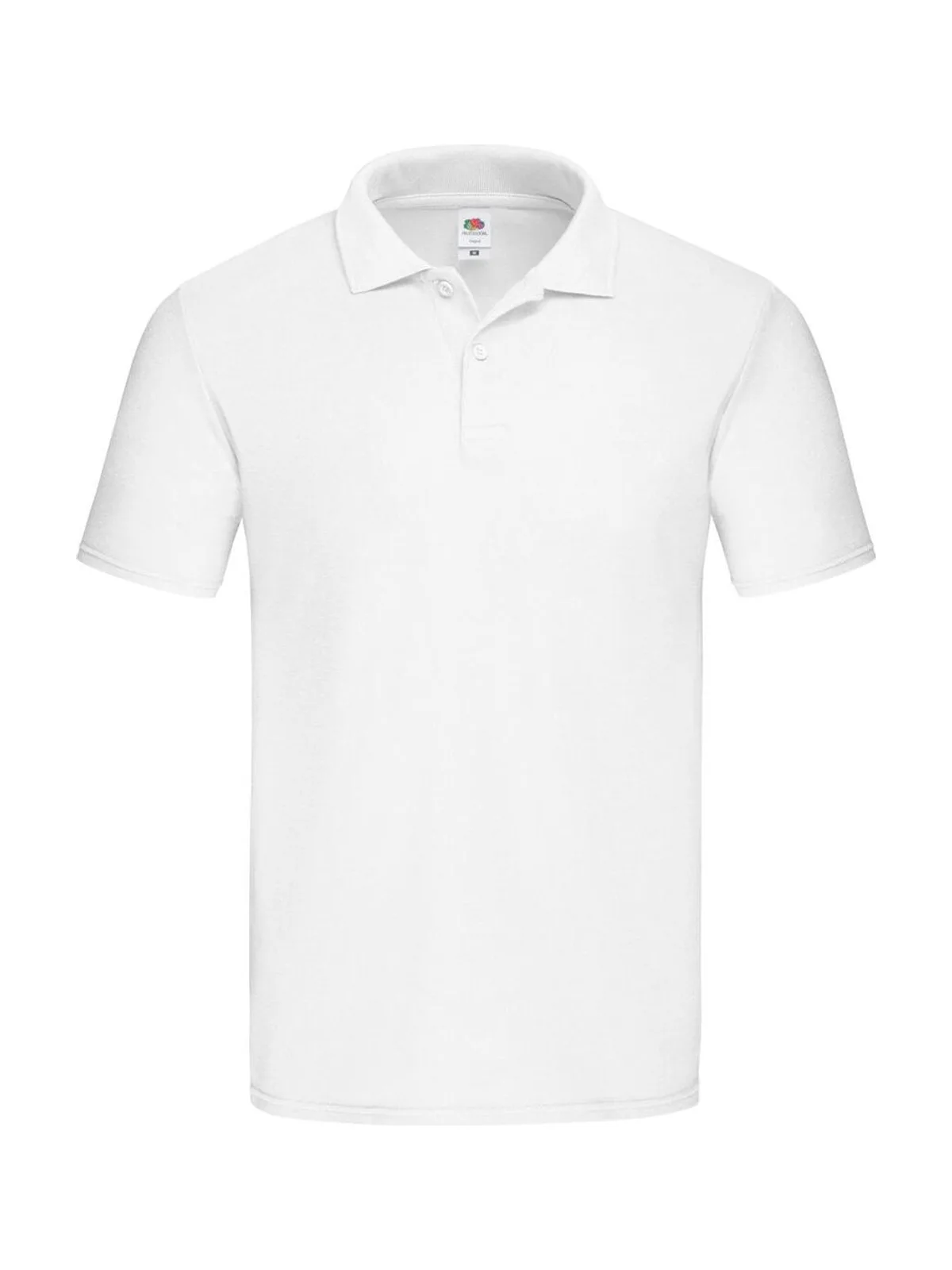 Original Polo — White