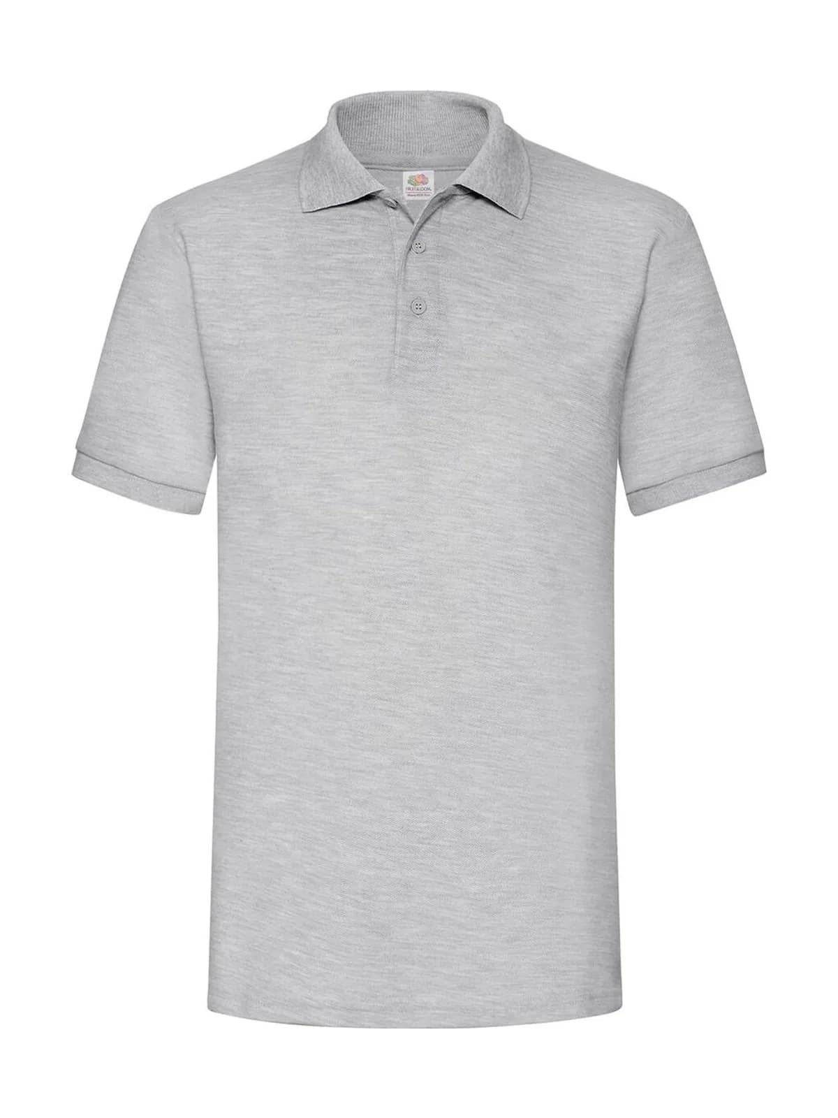Heavyweight 65/35 Polo — Polos Fruit of the Loom à personnaliser