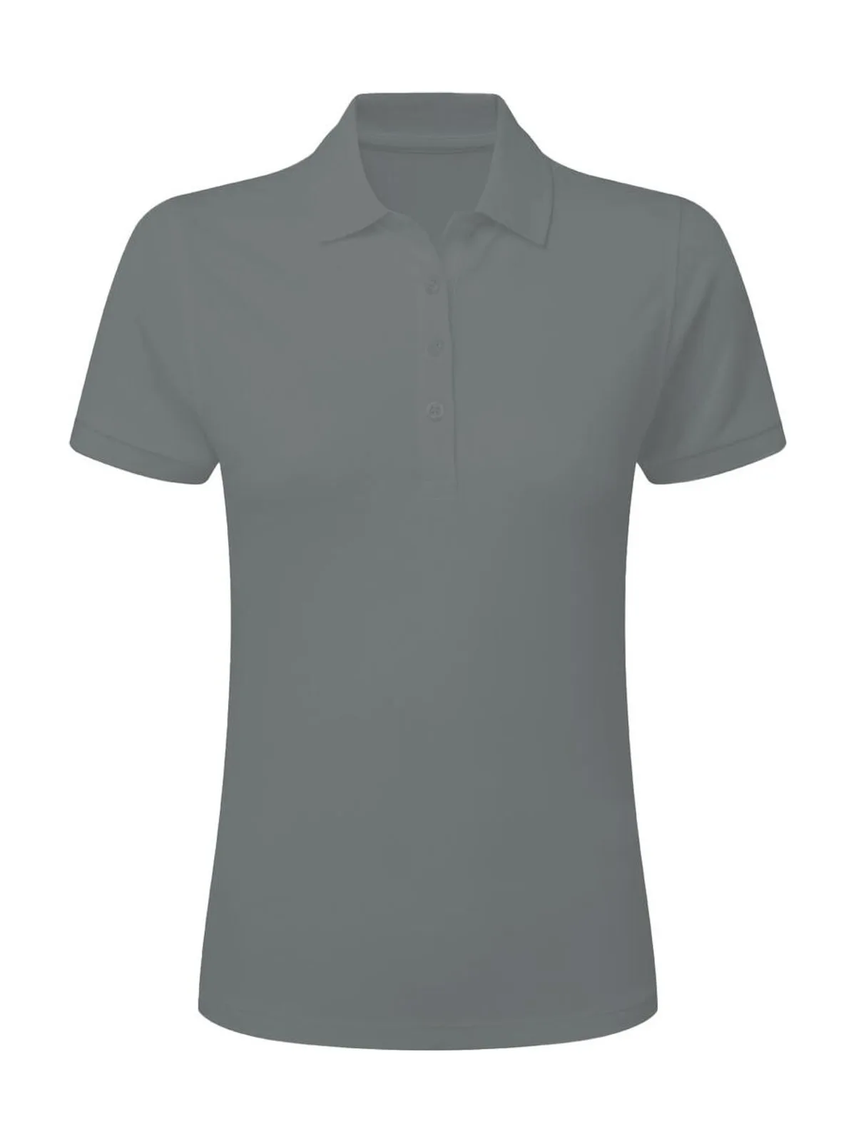 Signature Tagless Polo Stretch Women — customisable Polos by SG Clothing