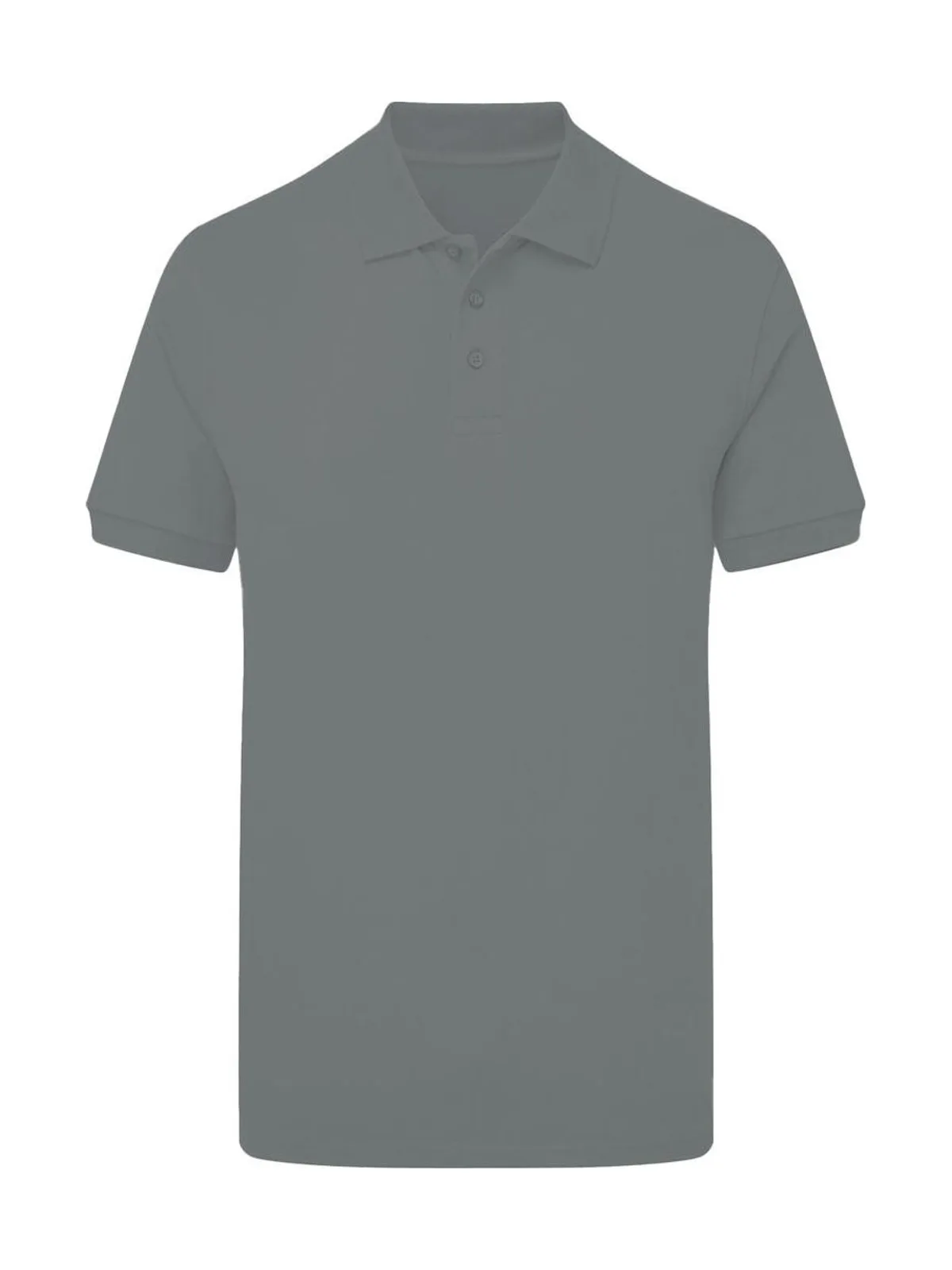 Signature Tagless Polo Stretch Men — customisable Polos by SG Clothing