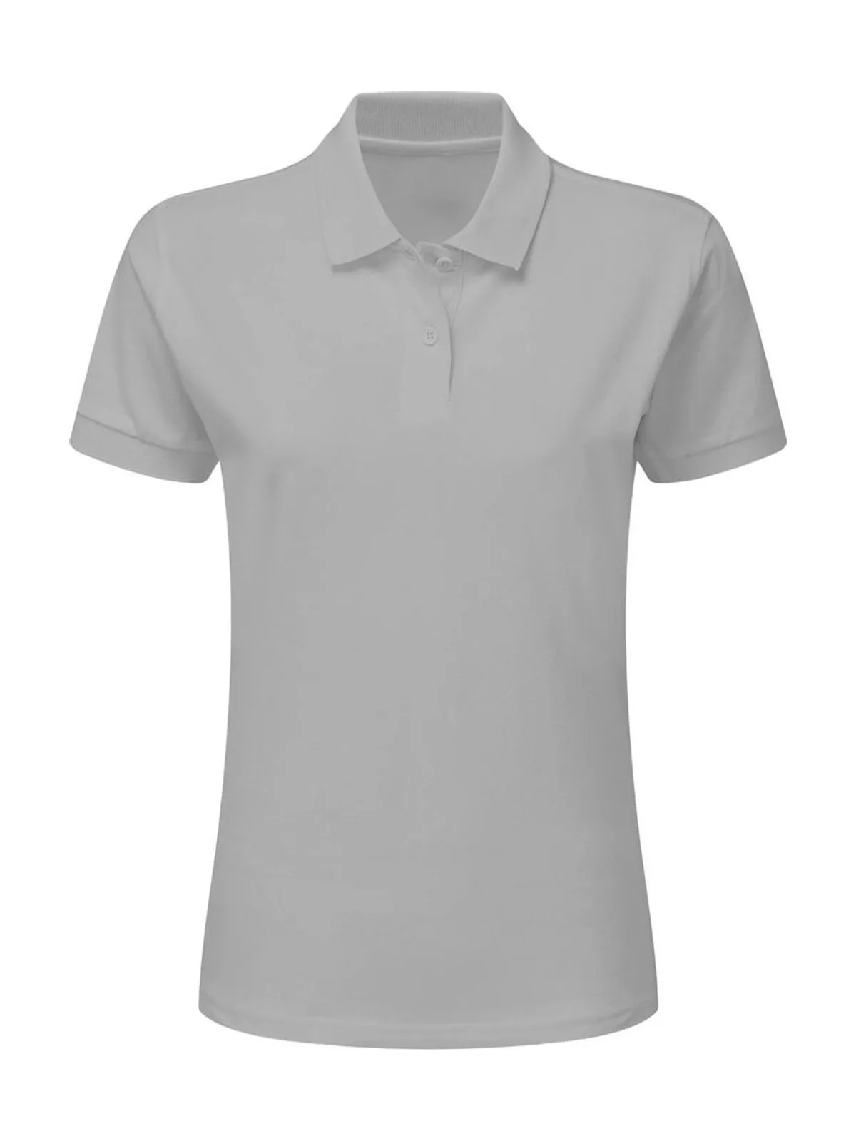 Cotton Polo Women — customisable Polos by SG Clothing
