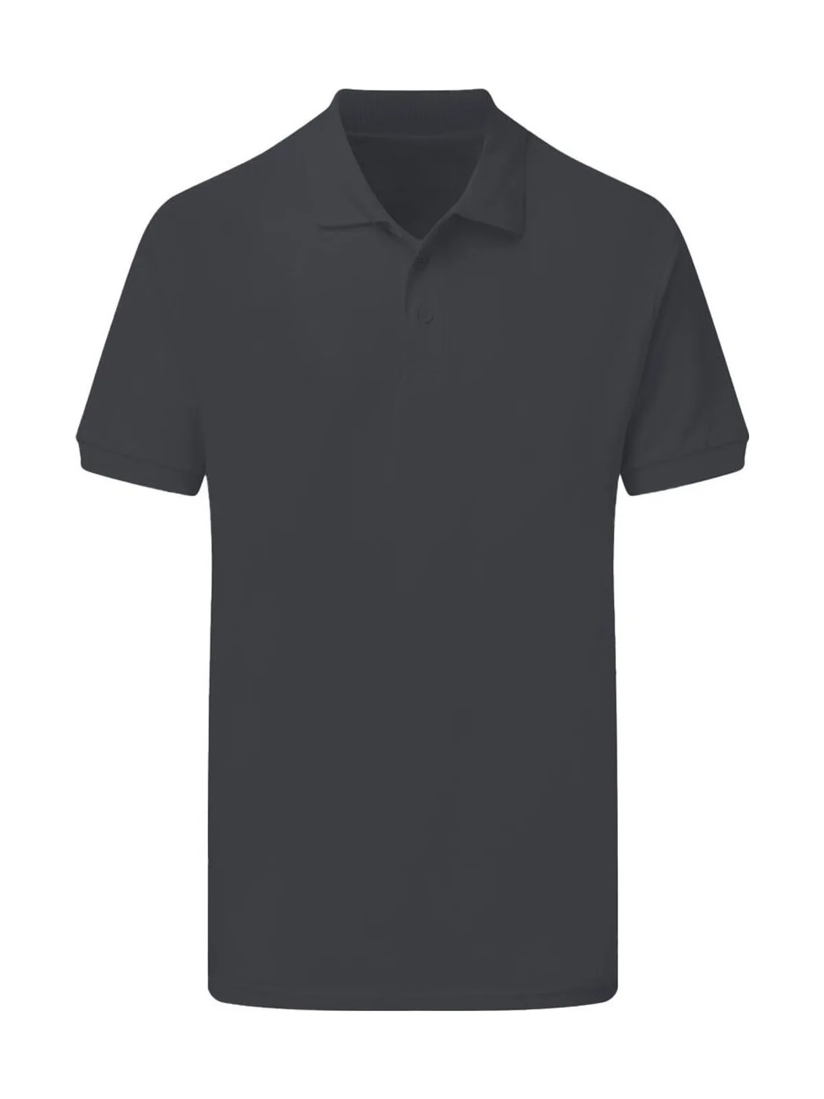 Cotton Polo Men — customisable Polos by SG Clothing