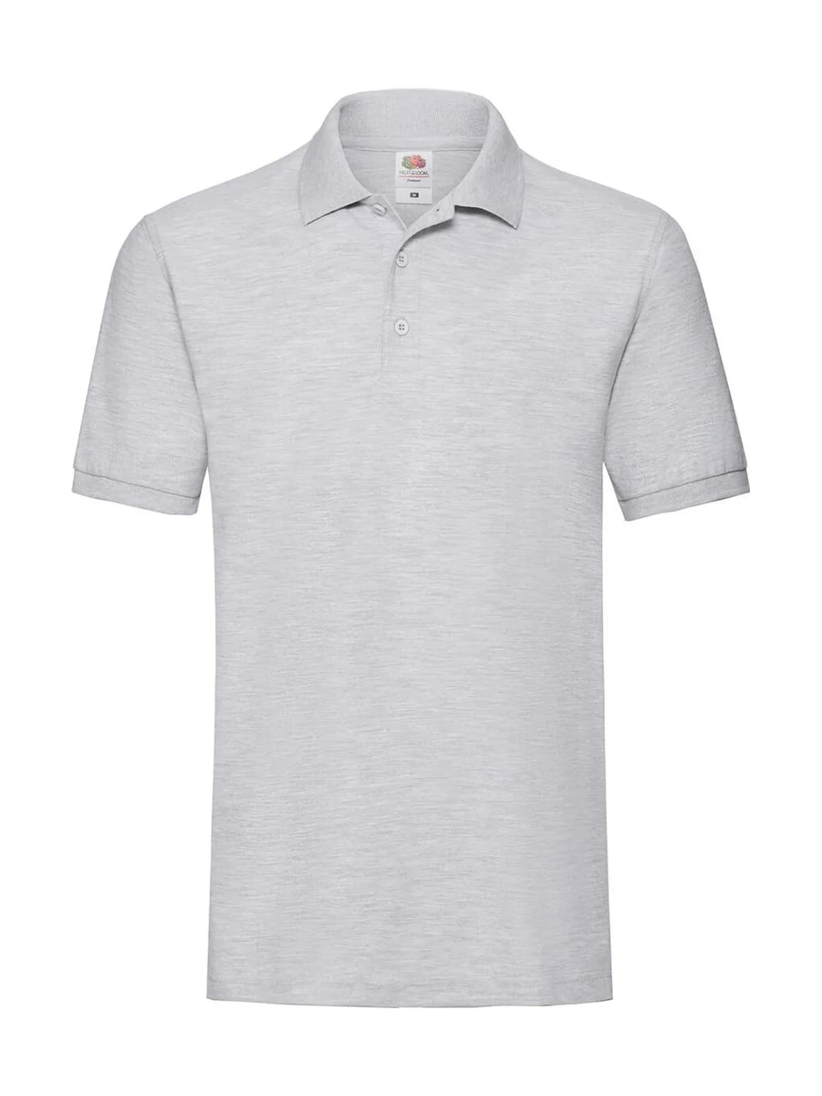 Premium Polo — Polos Fruit of the Loom à personnaliser
