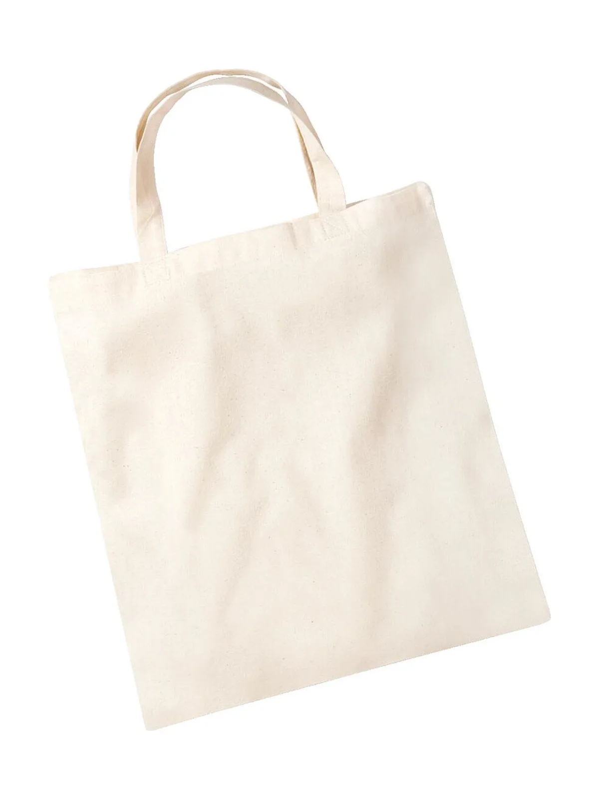 Budget Promo Bag For Life — Natural