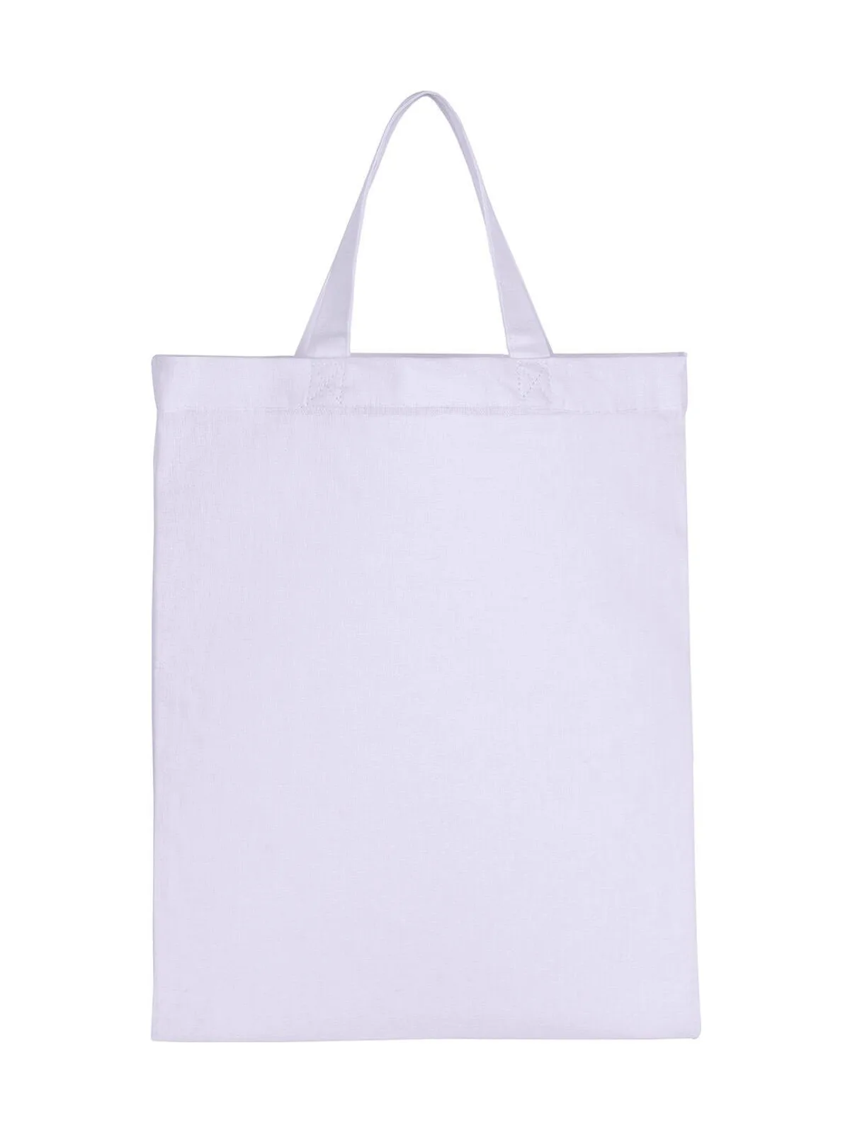 Small Cotton Shopper — Snowwhite