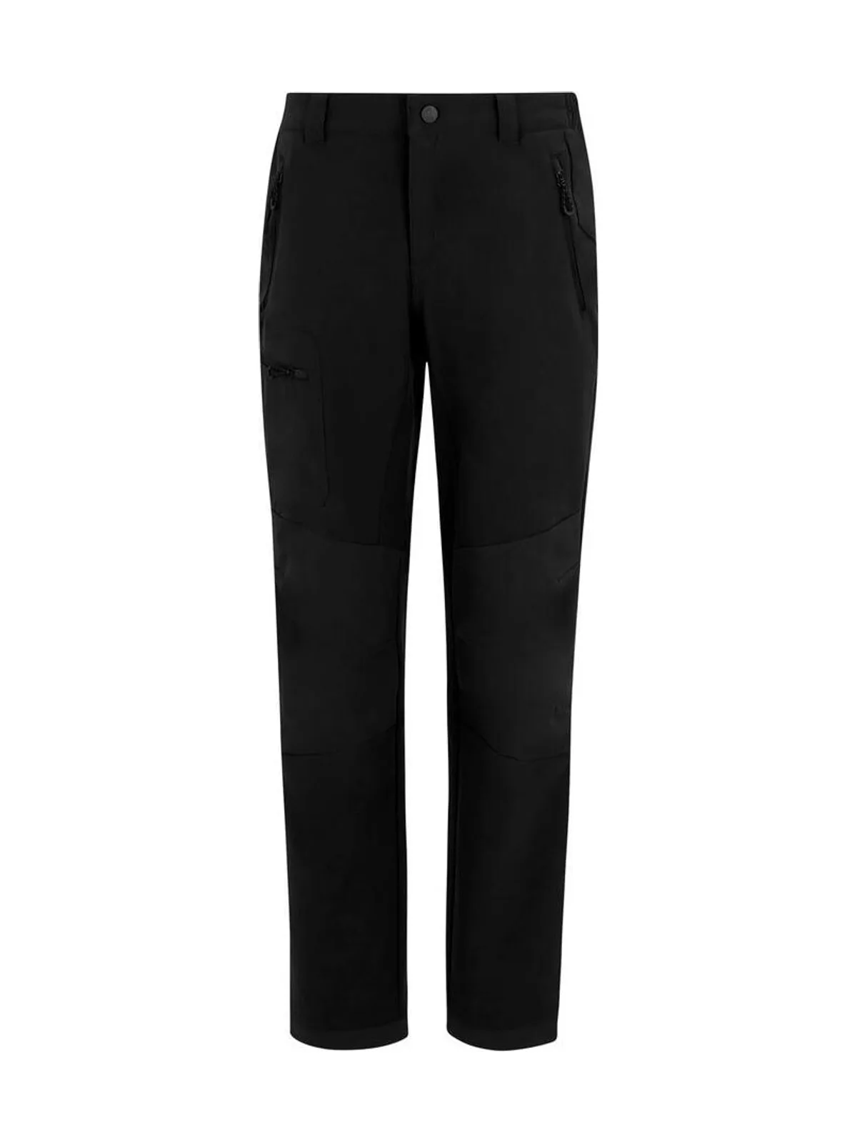 Womens Prolite Stretch Trouser — Black