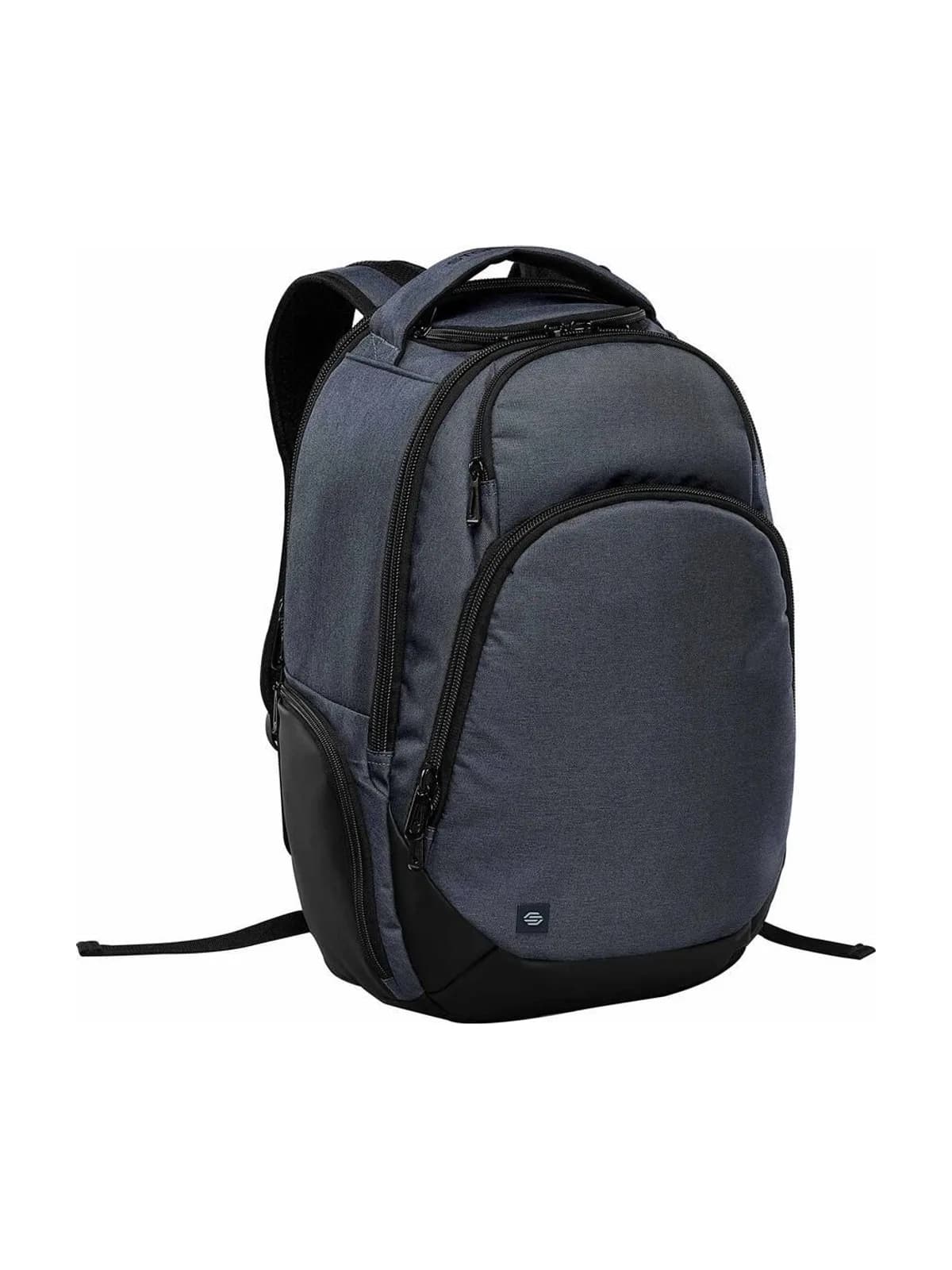 Madison Commuter Pack — Carbon