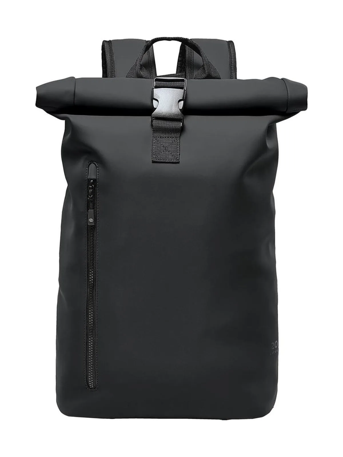Sargasso Backpack — Black