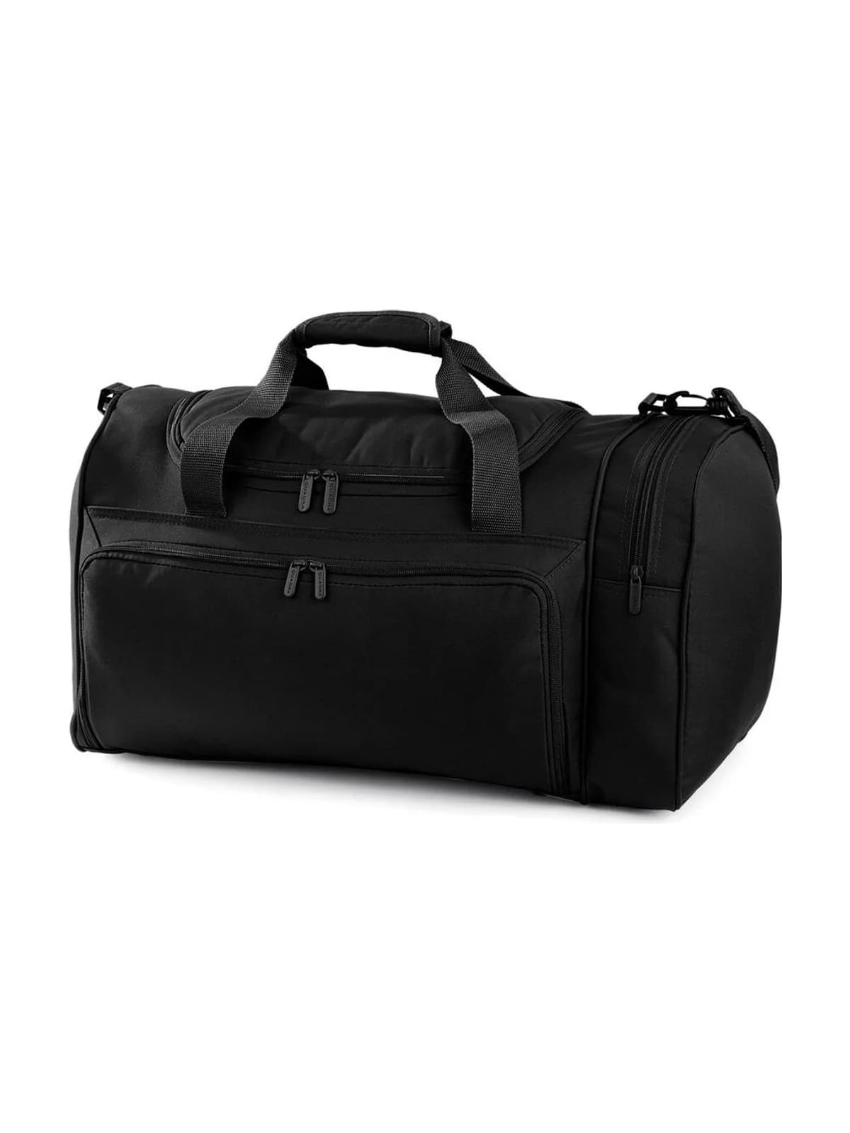 Universal Holdall — Black
