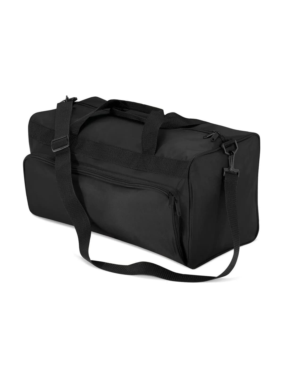 Advertising Holdall — Black