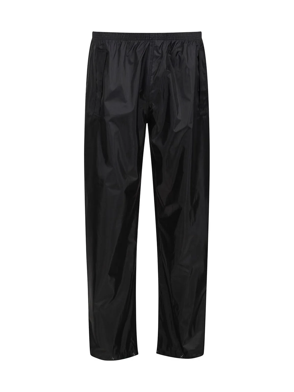 Stormbreak Overtrousers — Black