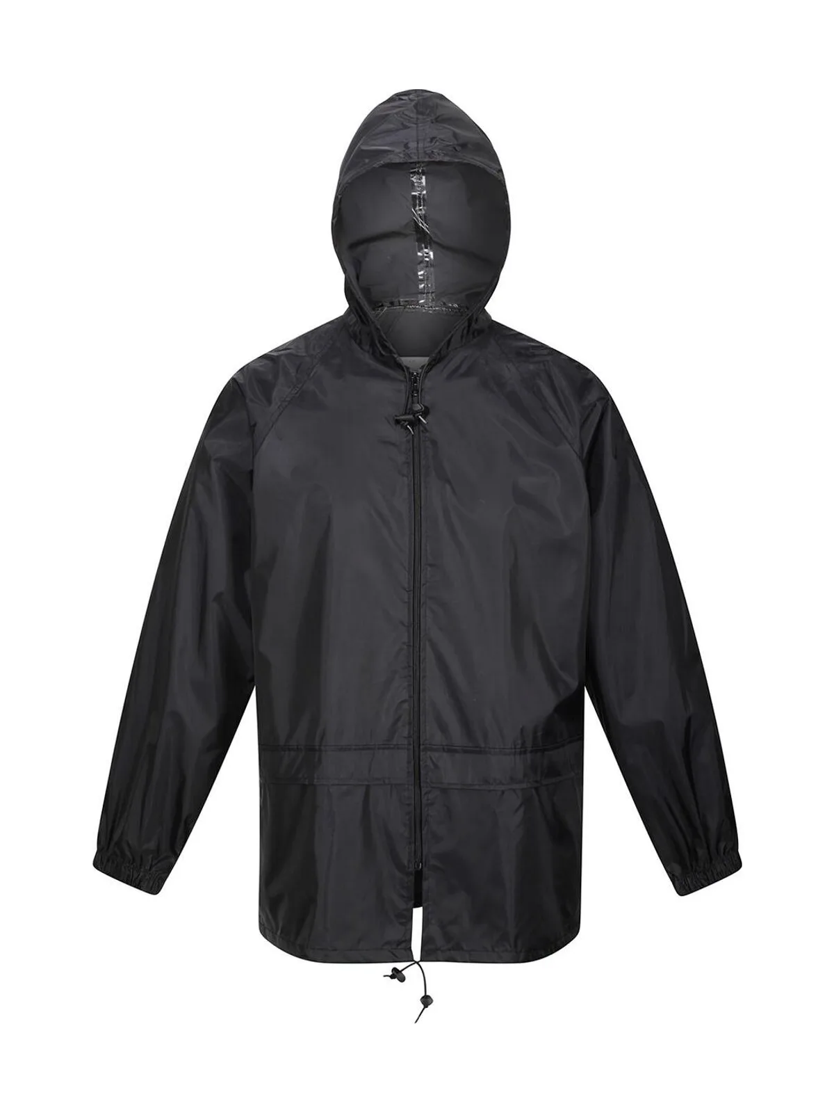 Stormbreak Jacket — Black