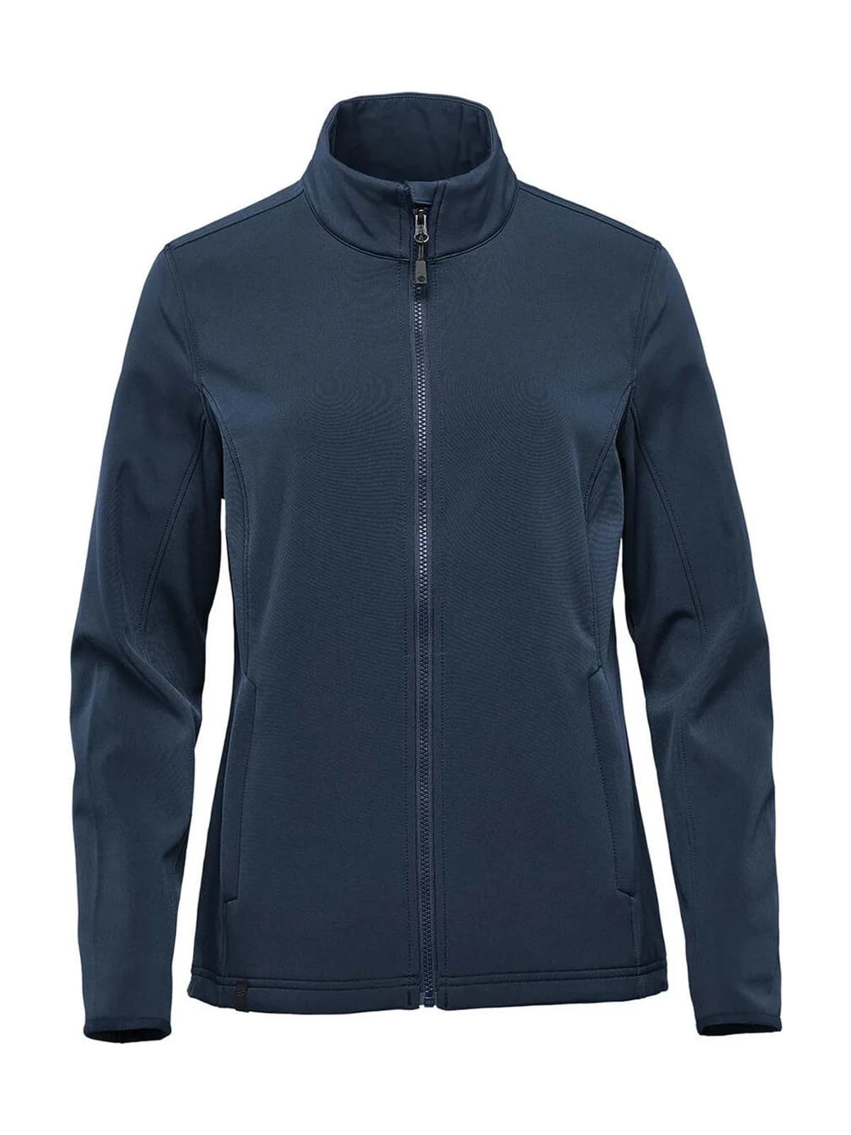 Women's Narvik Softshell — Navy Blue