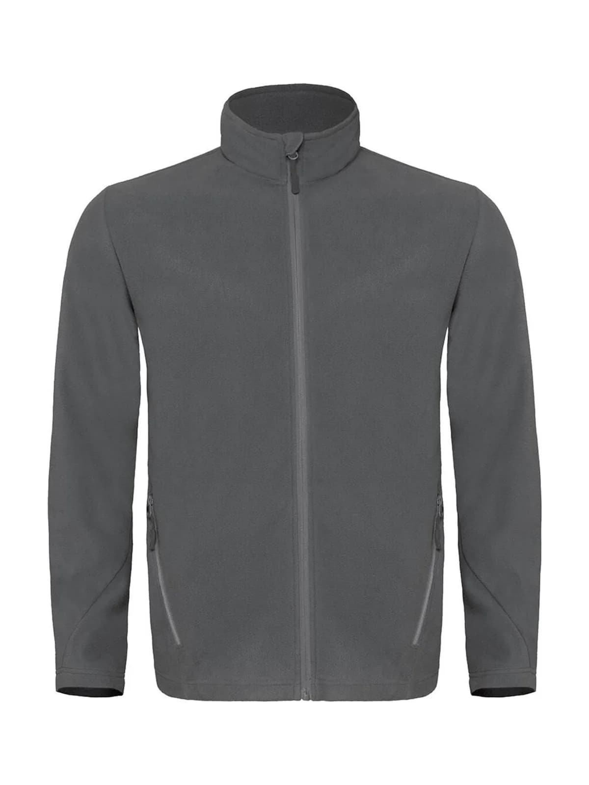 Coolstar/men Fleece Full Zip — Vestes & extérieur B&C à personnaliser