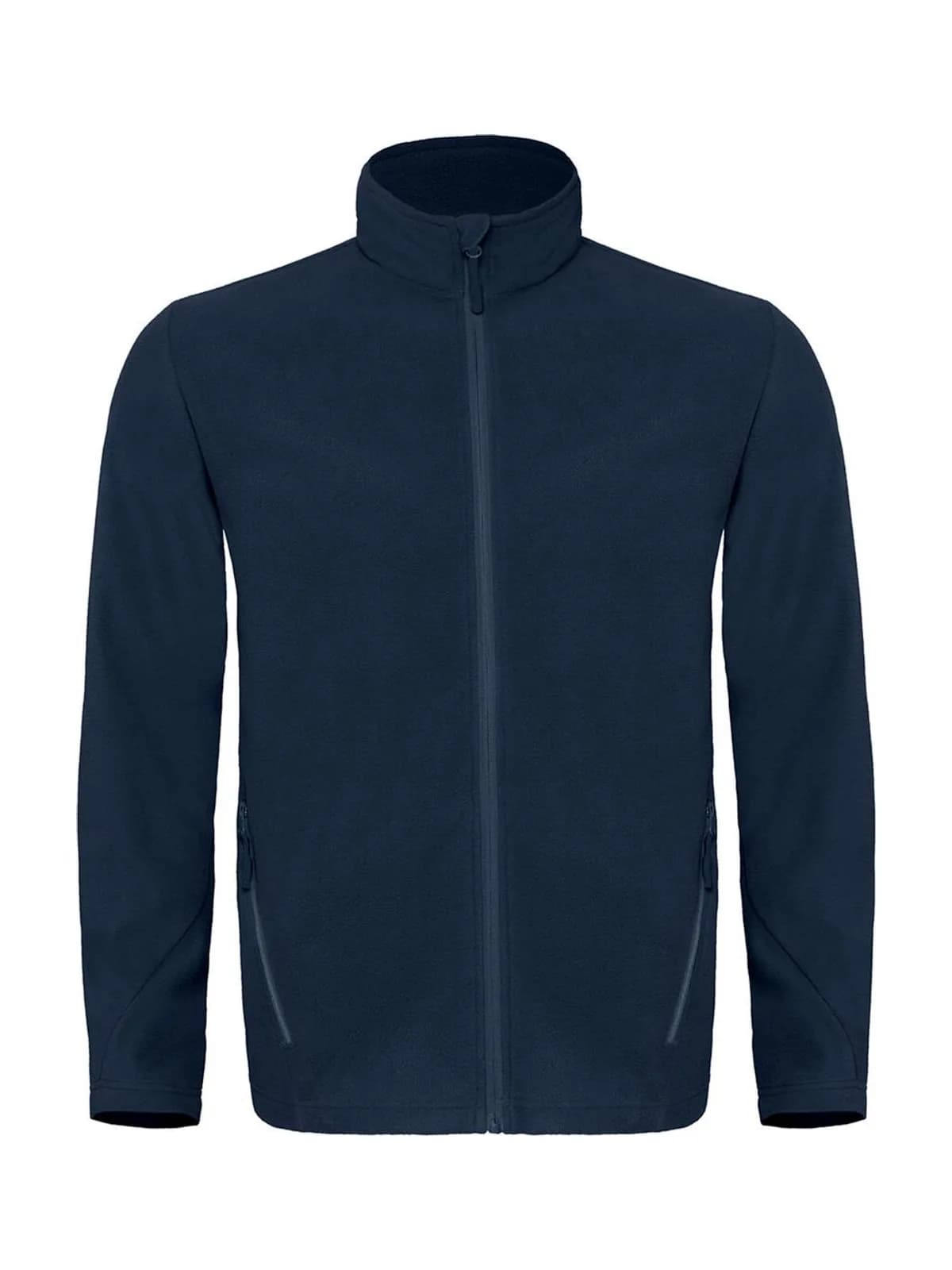 Coolstar/men Fleece Full Zip — customisable Jackets & outerwear by B&C