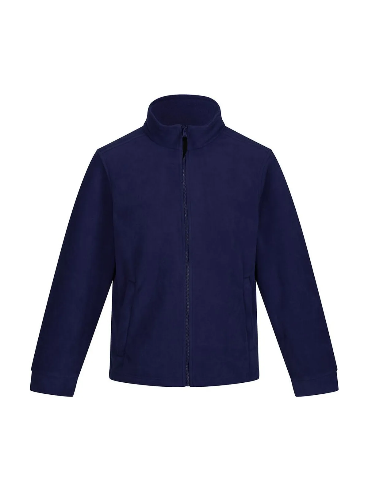 Classic Fleece Jacket — customisable Jackets & outerwear by Regatta