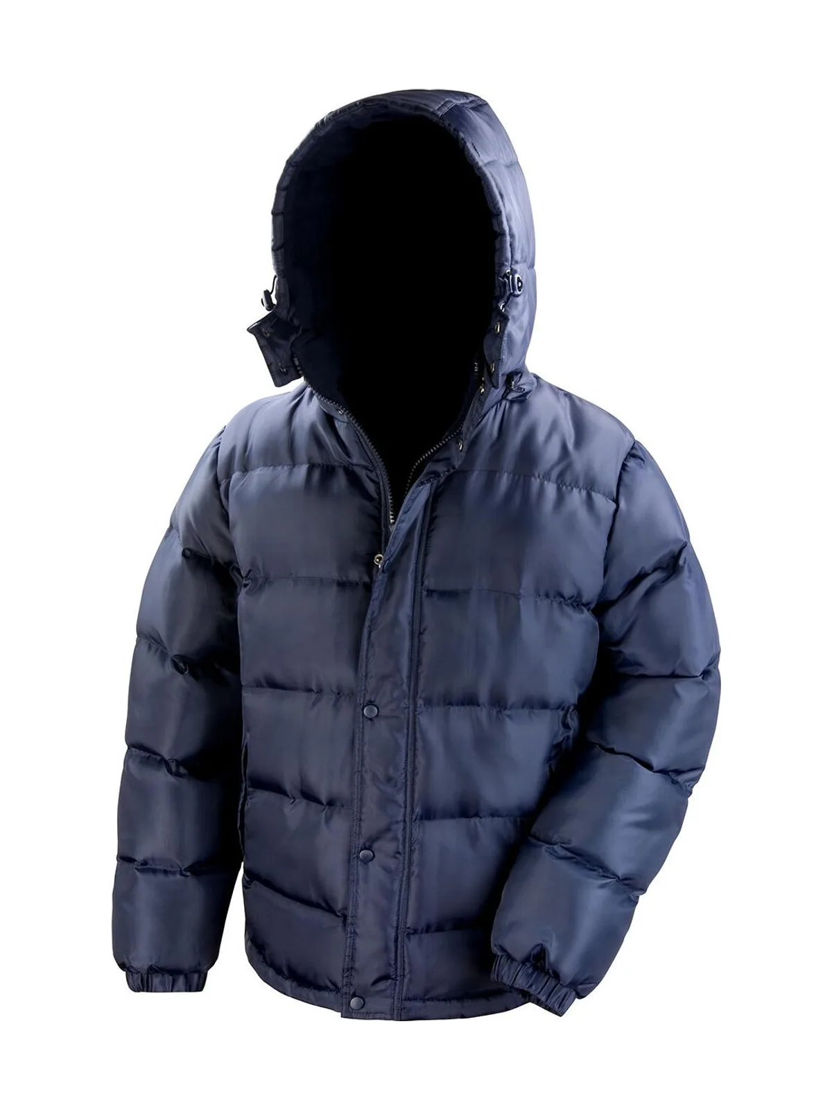 Nova Lux Padded Jacket — customisable Jackets & outerwear by Result