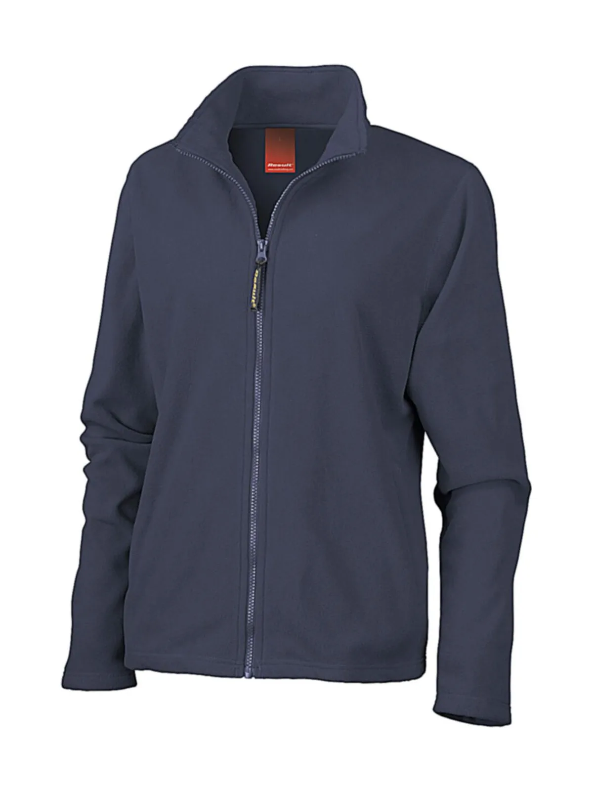 Ladies Horizon High Grade Microfleece Jacket — customisable Jackets & outerwear by Result