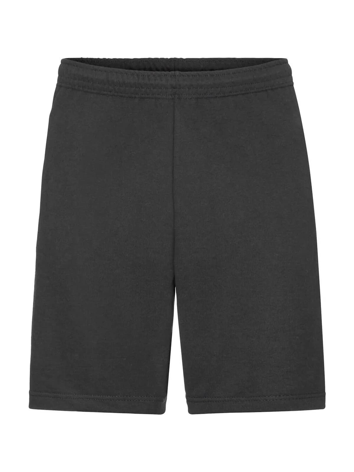 Lightweight Shorts — Black