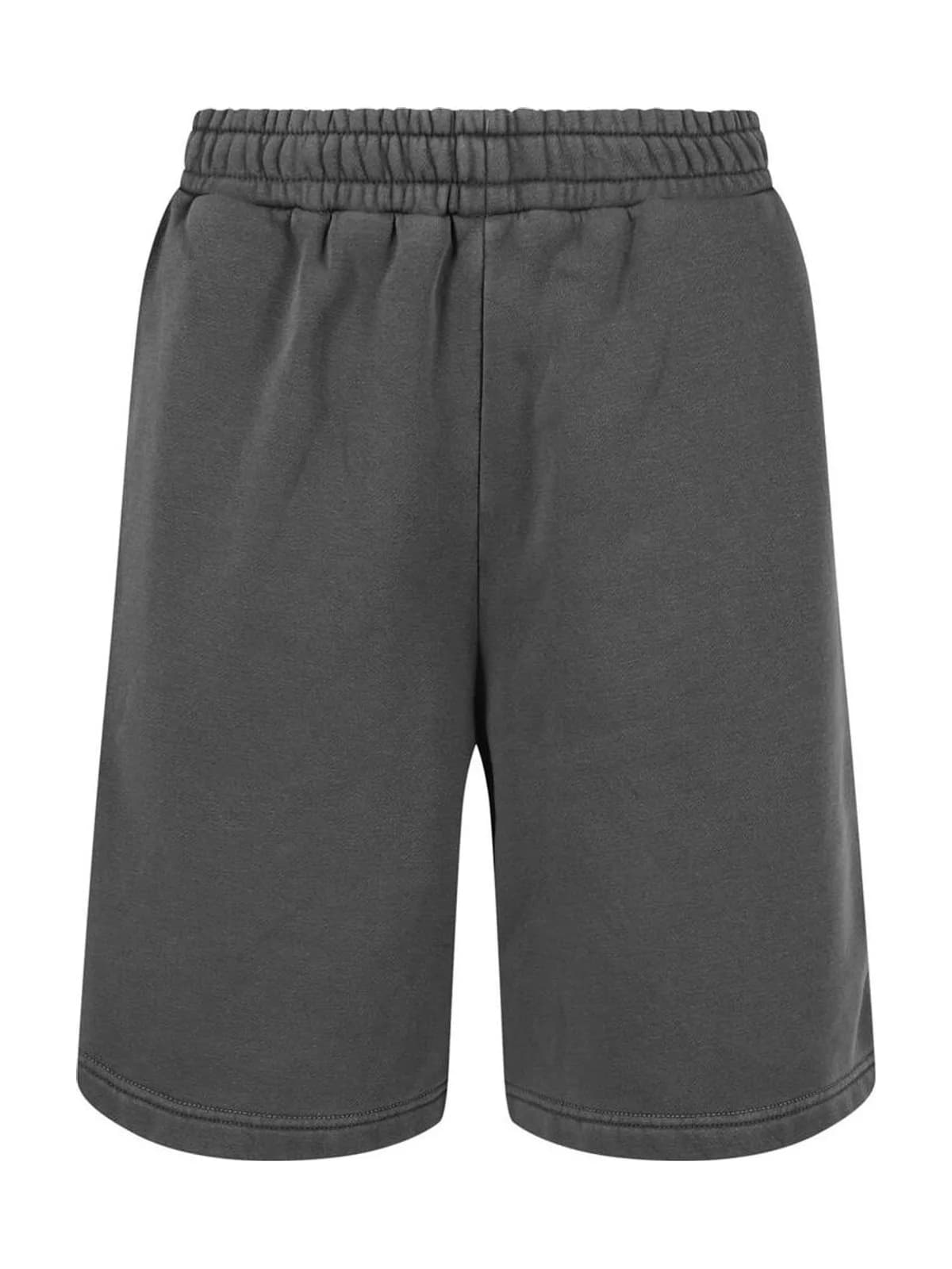 Vintage Heavy Sweatshorts — customisable Bottoms by Build Your Brand