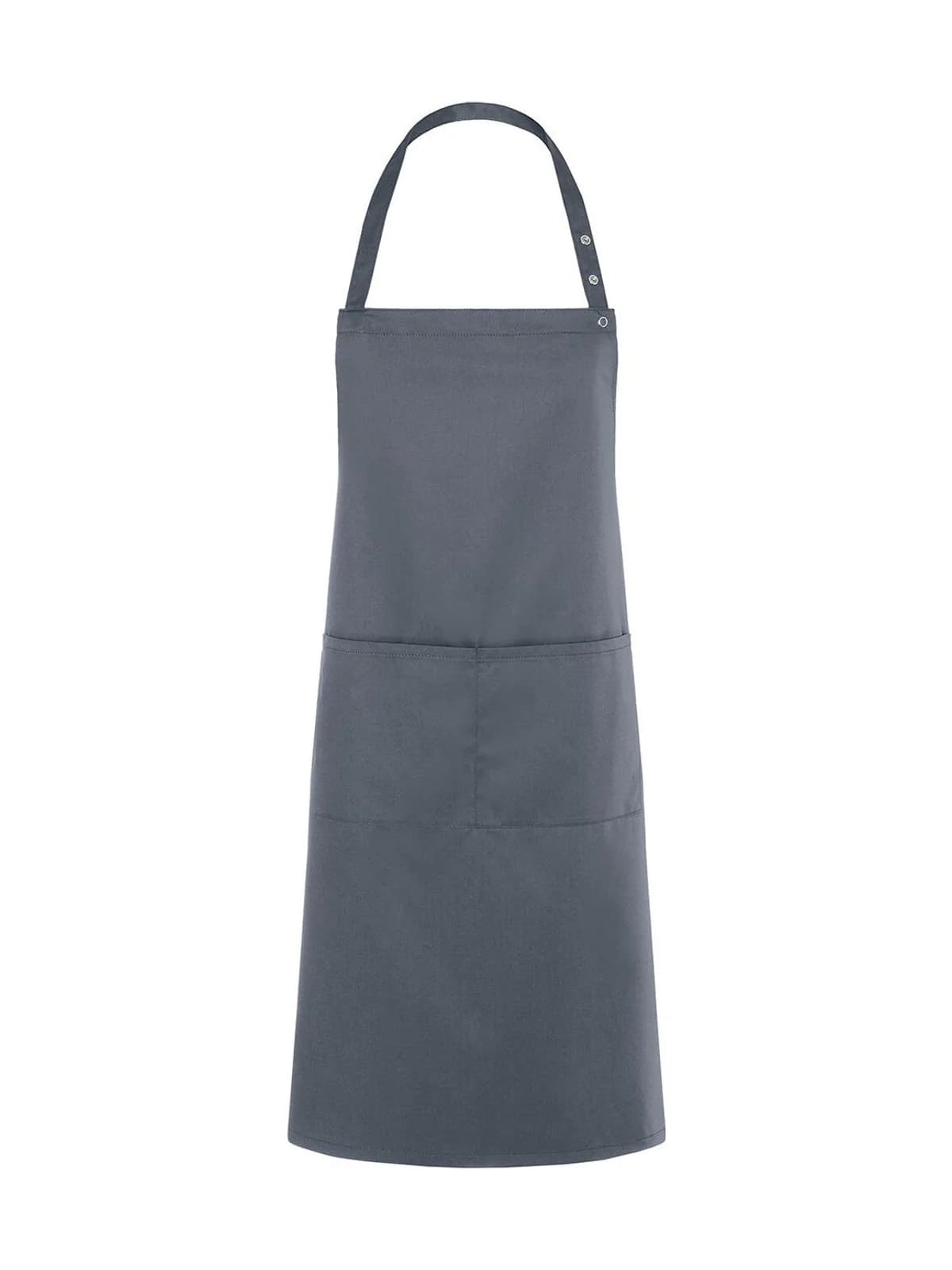 Bib Apron Teneriffa — Tabliers & tenues de service Karlowsky à personnaliser