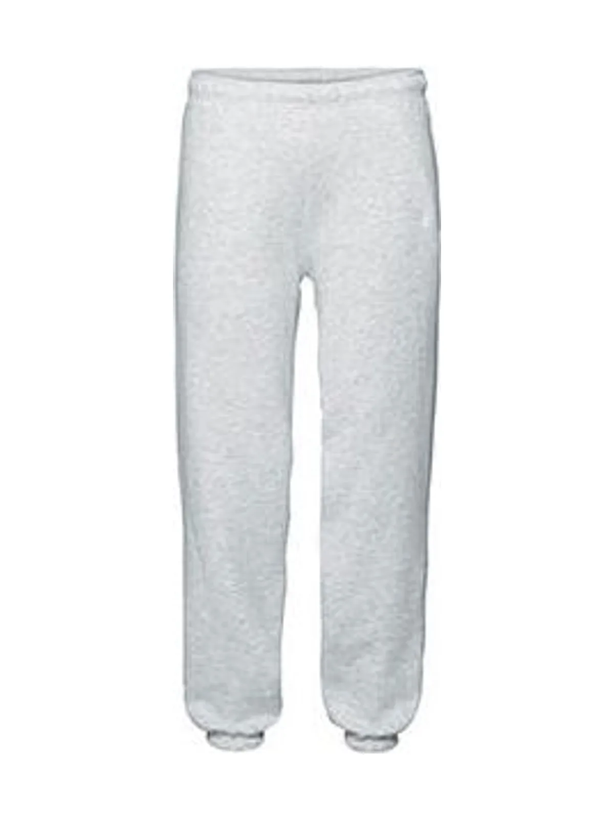 Elasticated Cuff Jog Pants — Bas Fruit of the Loom à personnaliser