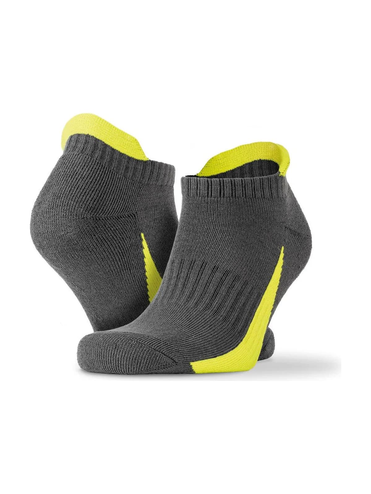 3-Pack Sneaker Socks — te personaliseren Accessoires van Spiro