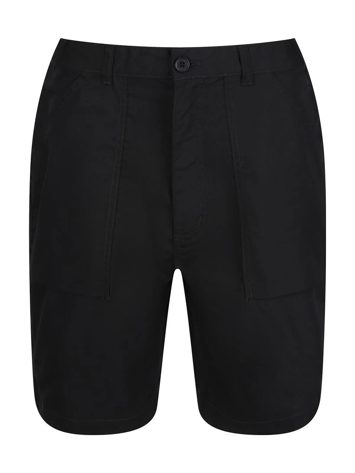 New Action Short — Black