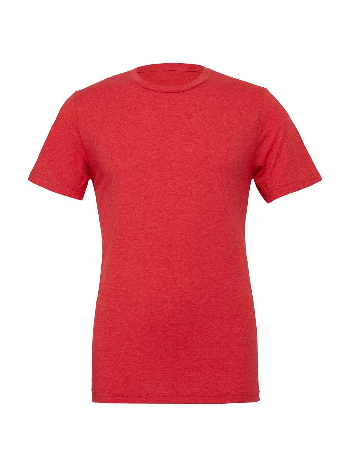Unisex Triblend S/S Tee — T-shirts Bella+Canvas à personnaliser