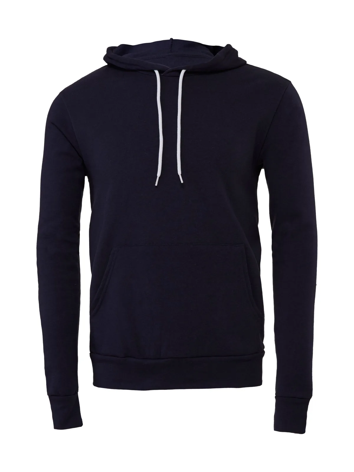 Unisex Fleece Pullover Hoodie — Sweats & hoodies Bella+Canvas à personnaliser