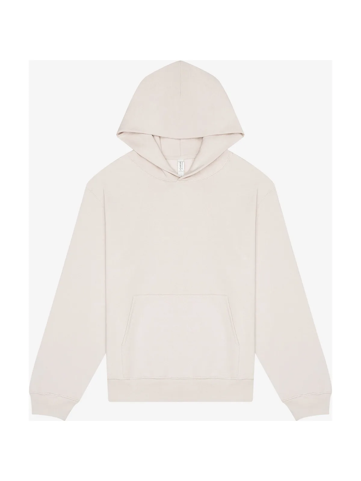 Unisex Heavy Pullover Hoodie — Sweats & hoodies Bella+Canvas à personnaliser
