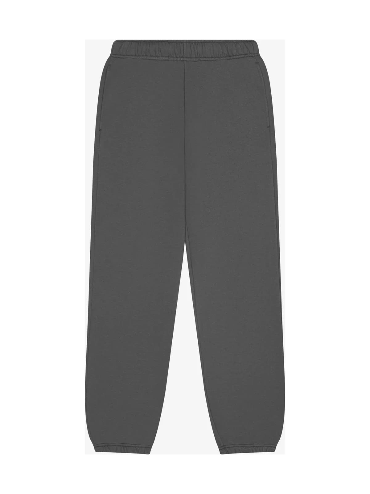 Unisex Heavy Sweatpant — ASPHALT