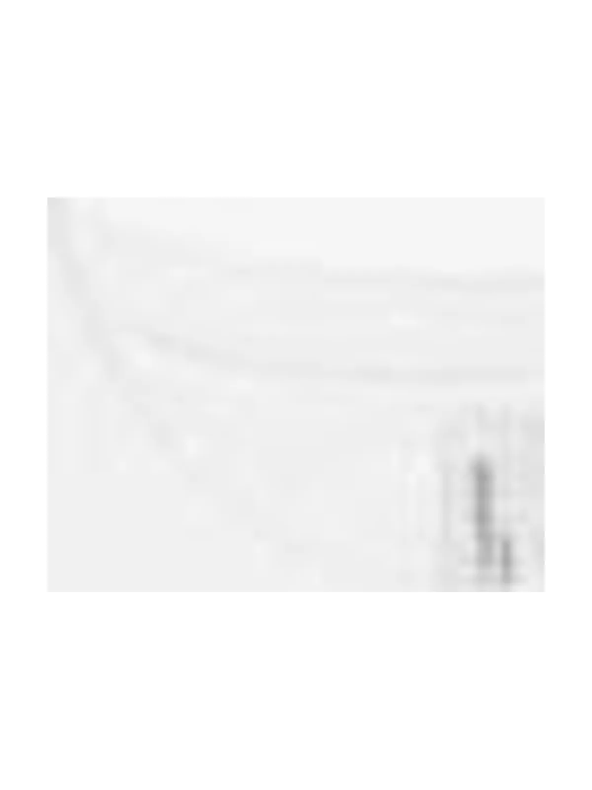 Women's Heavy Boxy Tee — WHITE