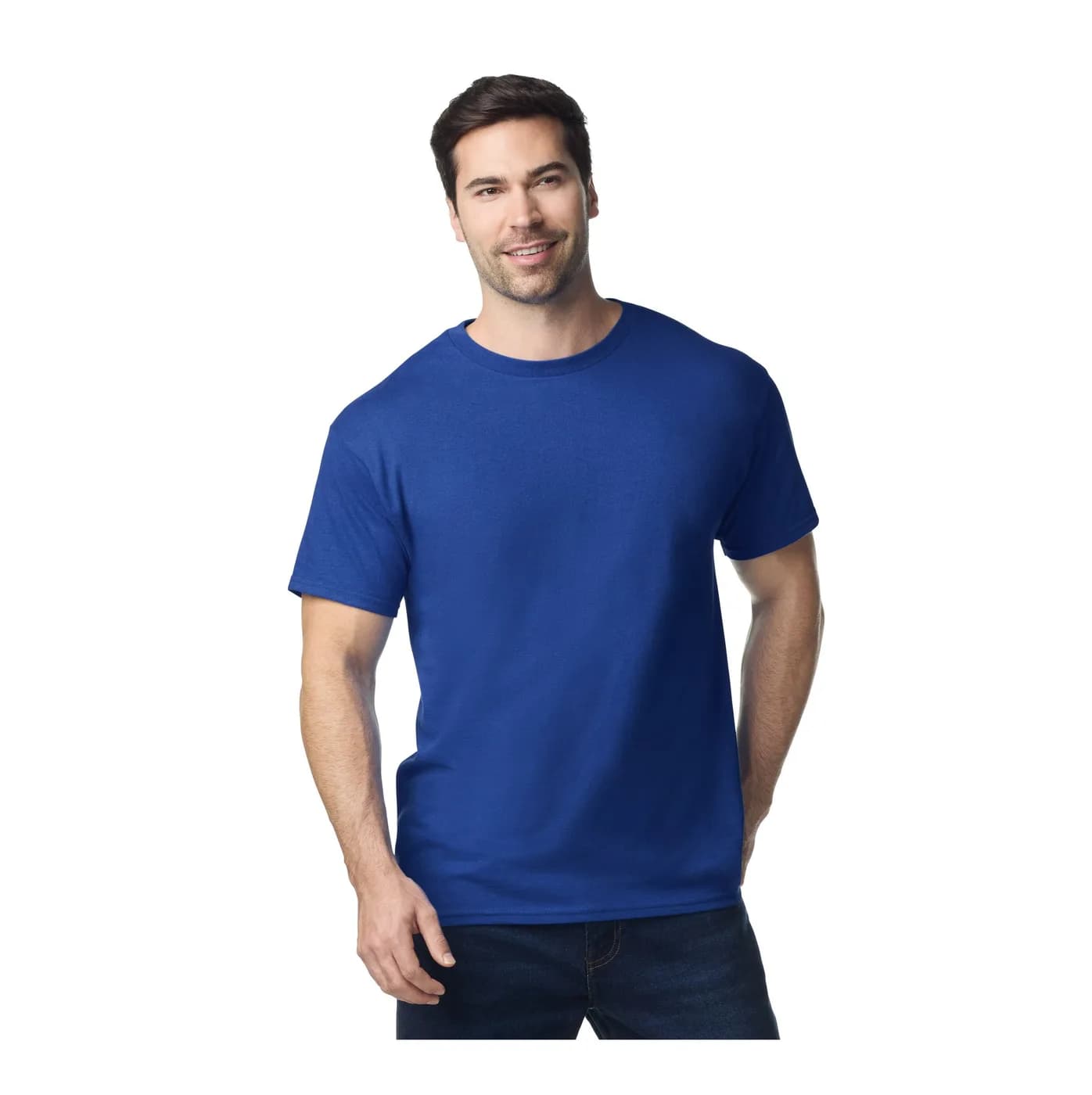 Heavy Cotton Adult T-Shirt — customisable T-shirts by Gildan