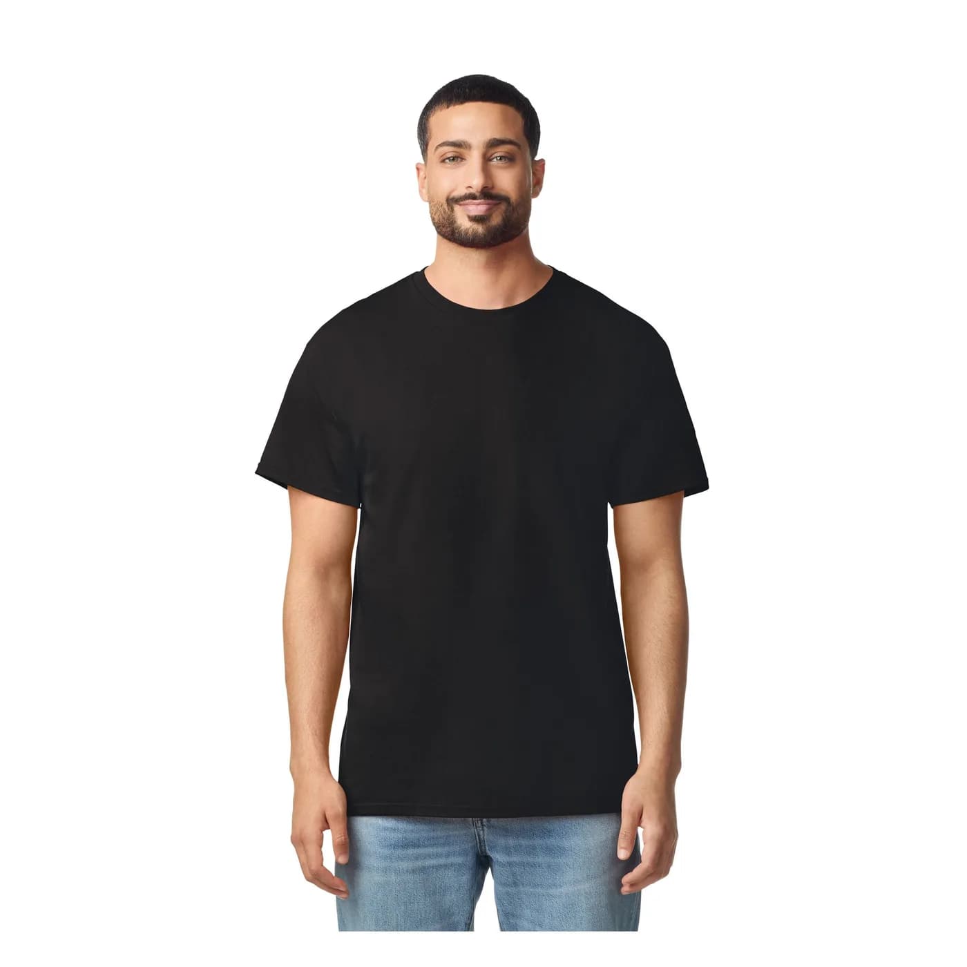 Light Cotton Adult T-Shirt — customisable T-shirts by Gildan