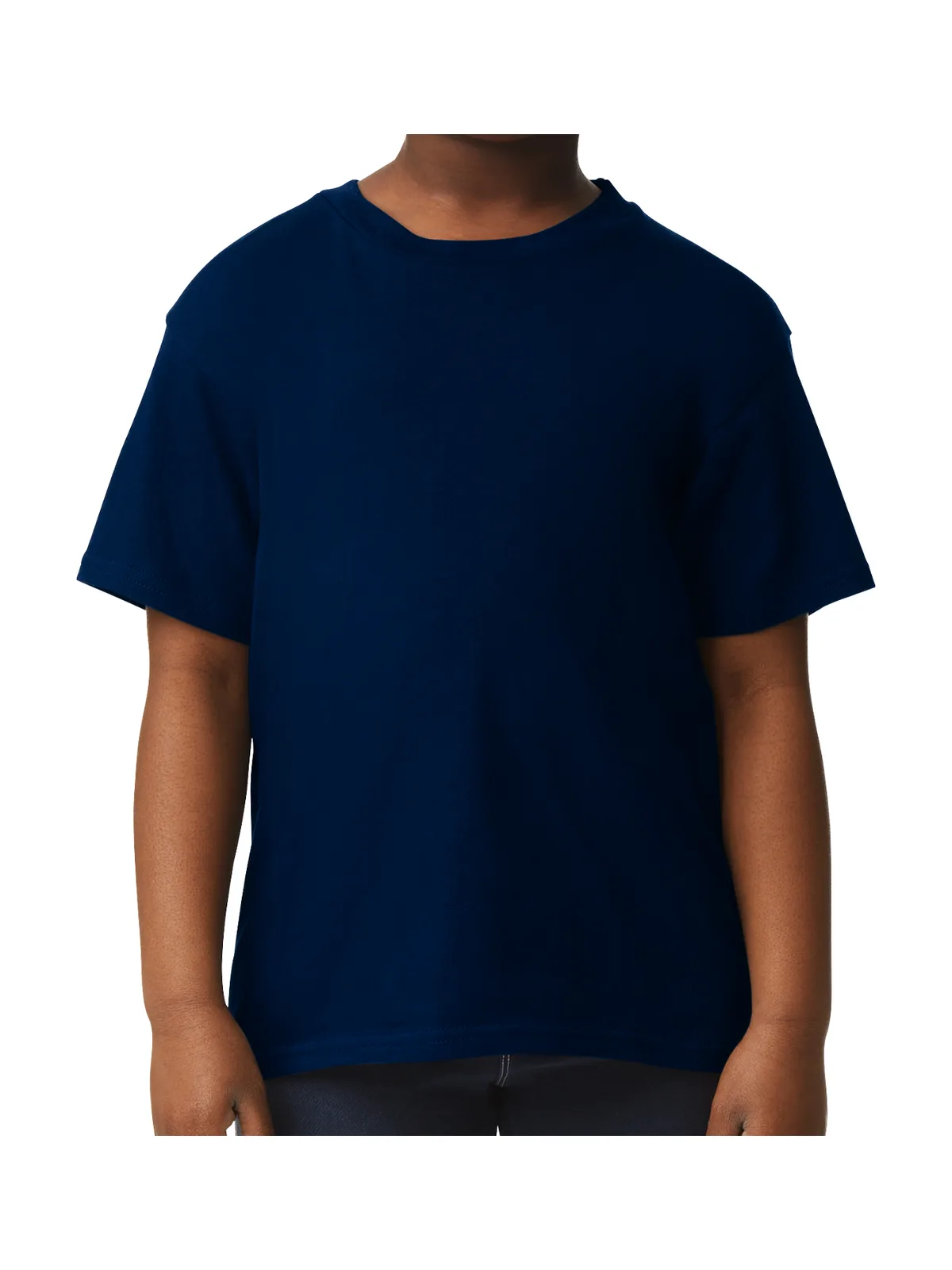 Light Cotton Youth T-Shirt — T-shirts Gildan à personnaliser