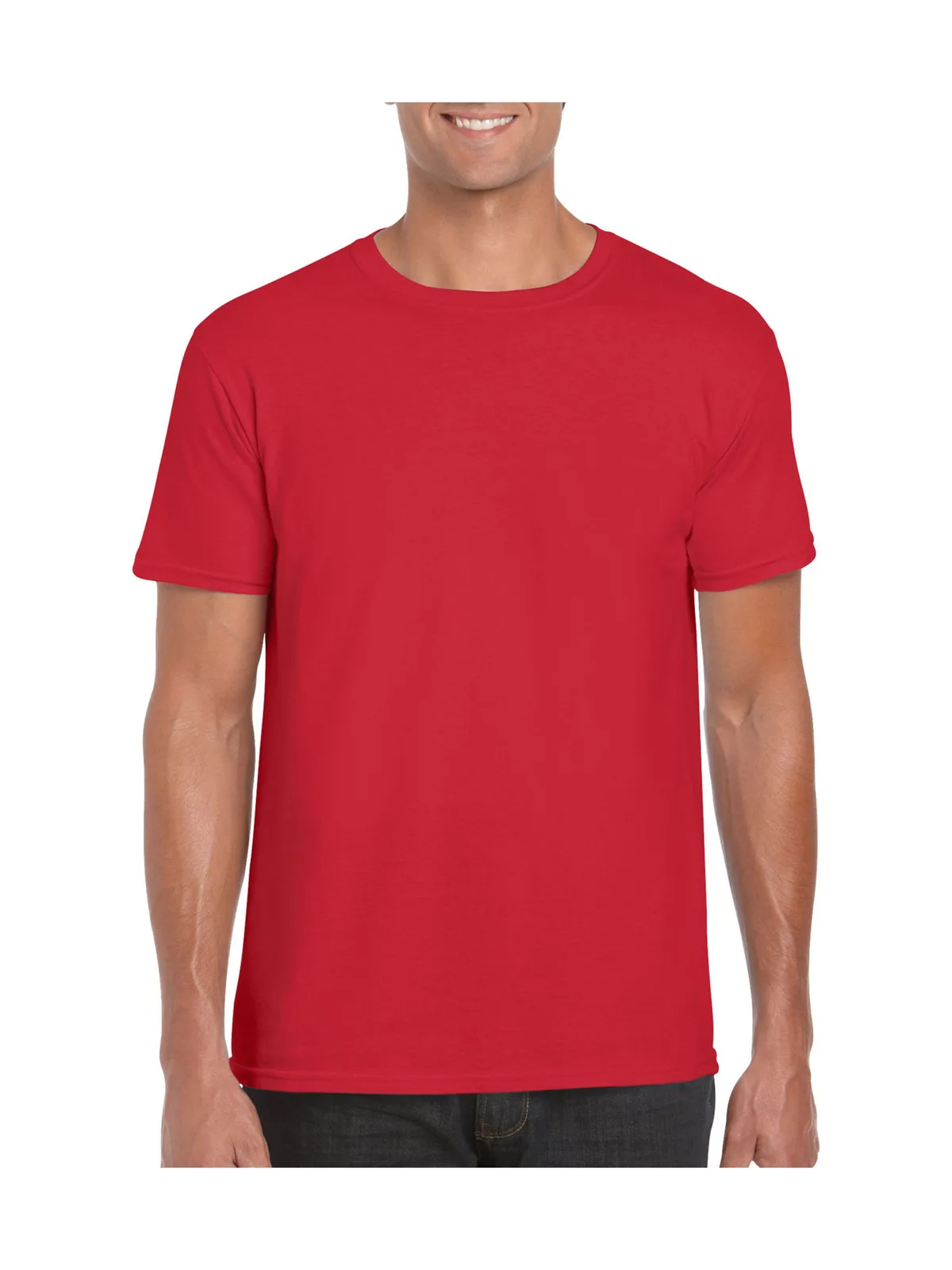 Softstyle Adult T-Shirt — T-shirts Gildan à personnaliser