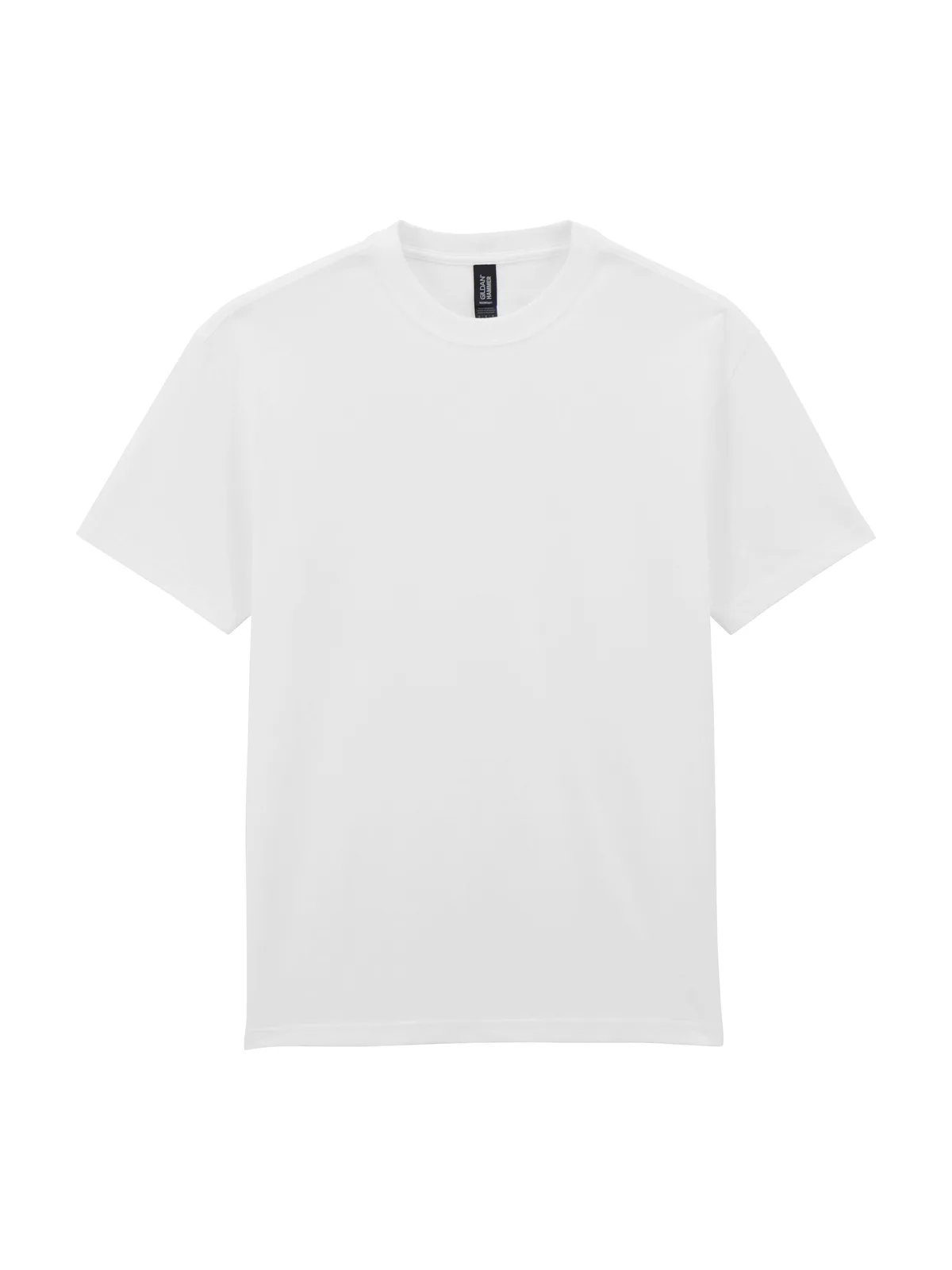 Hammer Maxweight Adult T-Shirt — WHITE