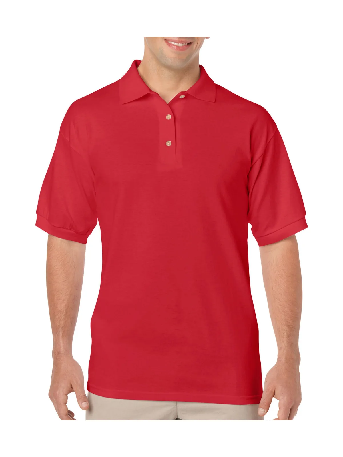 Dryblend Adult Polo — Polos Gildan à personnaliser
