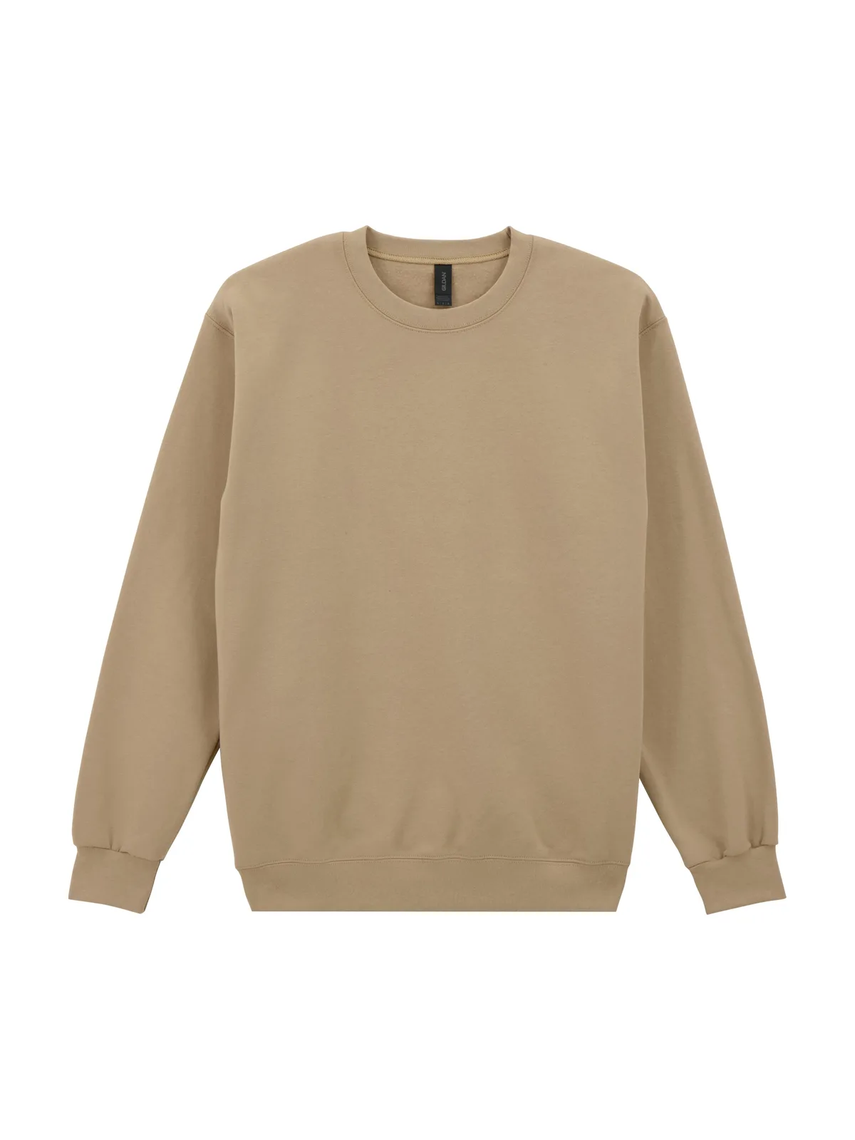 Hammer Maxweight Adult Crewneck Sweatshirt — Sweats & hoodies Gildan à personnaliser