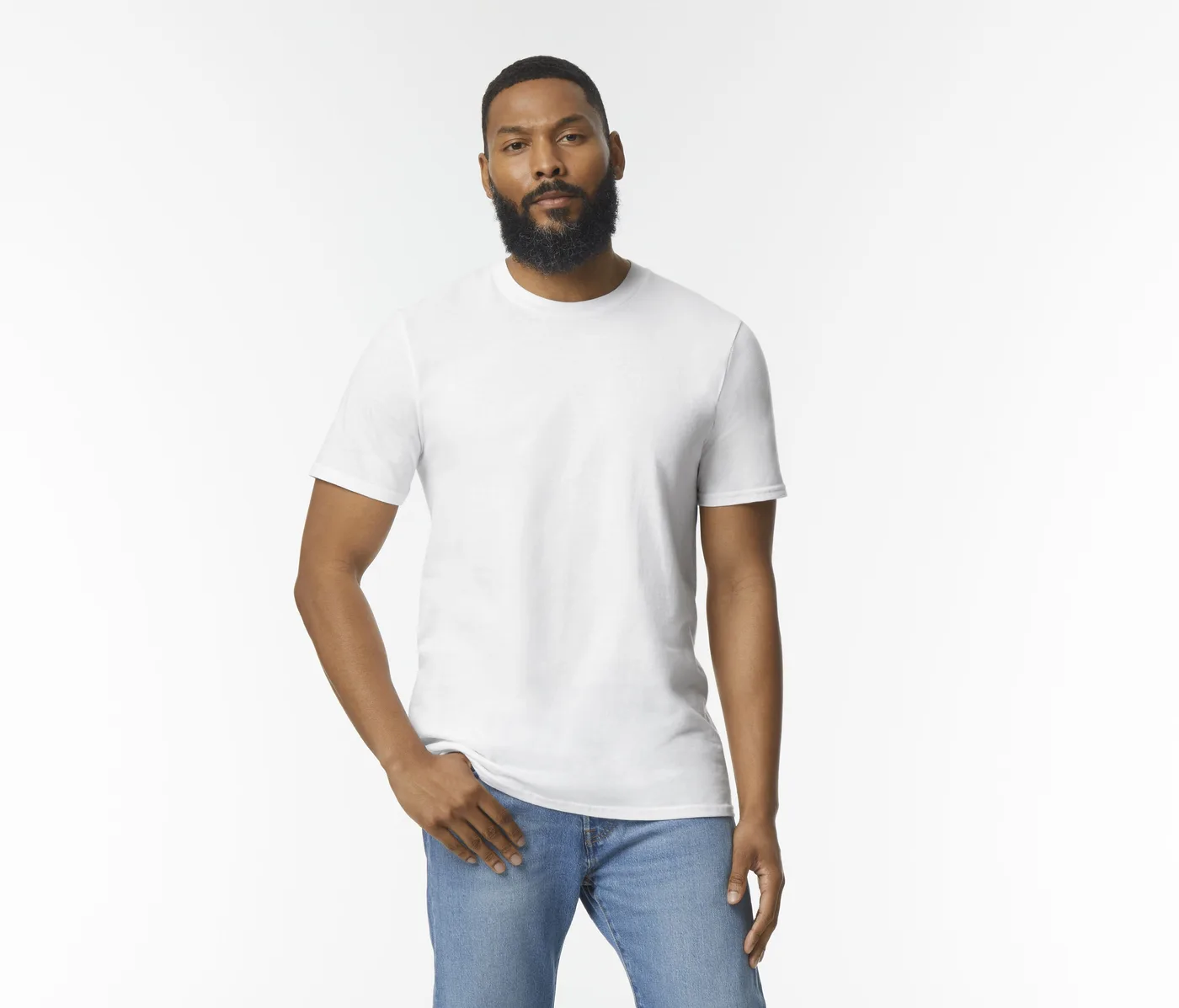 Softstyle® Adult T-Shirt — customisable T-shirts by Gildan