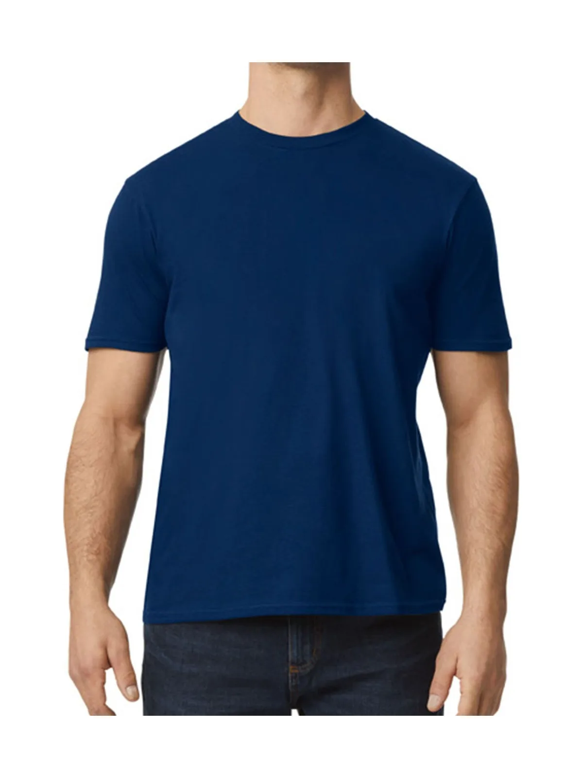 Softstyle® Adult T-Shirt — T-shirts Gildan à personnaliser