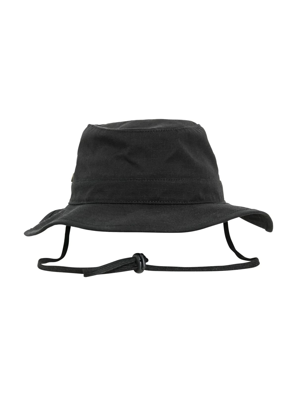 Angler Hat — BLACK